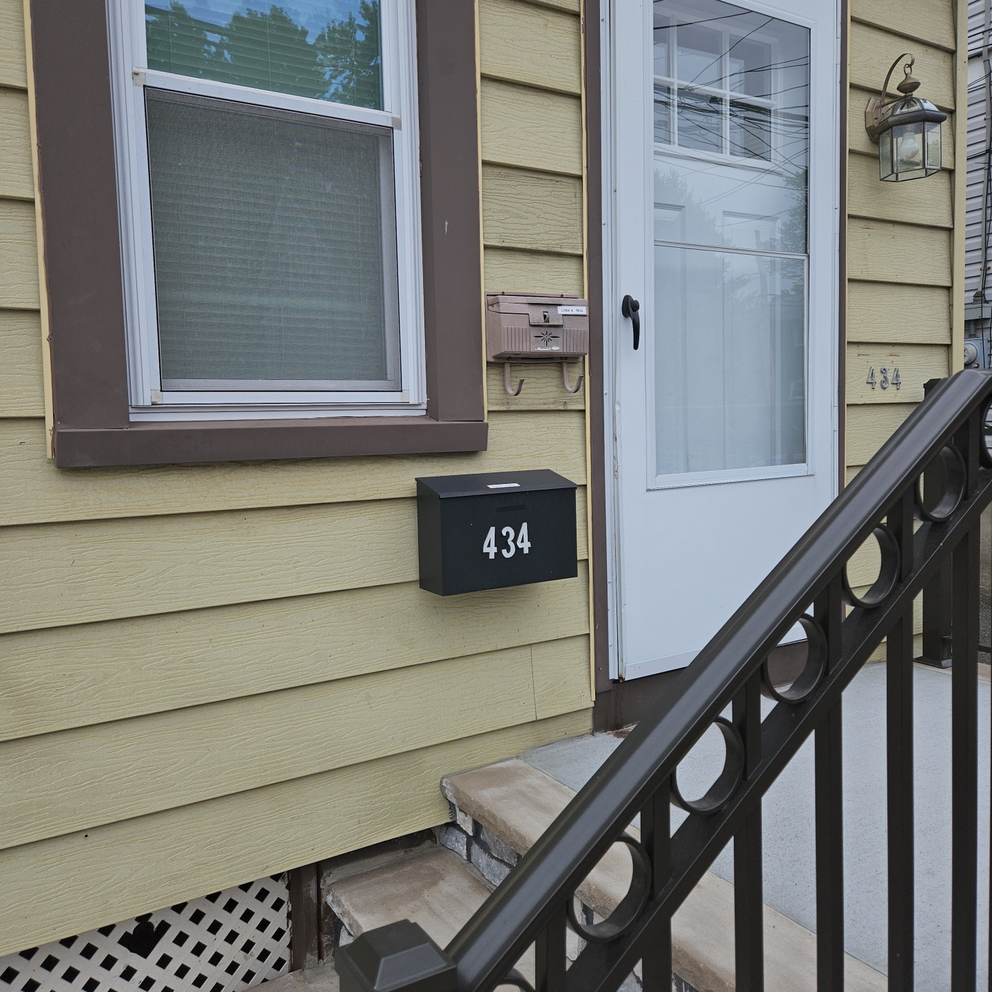 DAN Dryer vent & Air Duct Cleaning Services Rahway, NJ 434 Union St #4222, Rahway New Jersey 07065