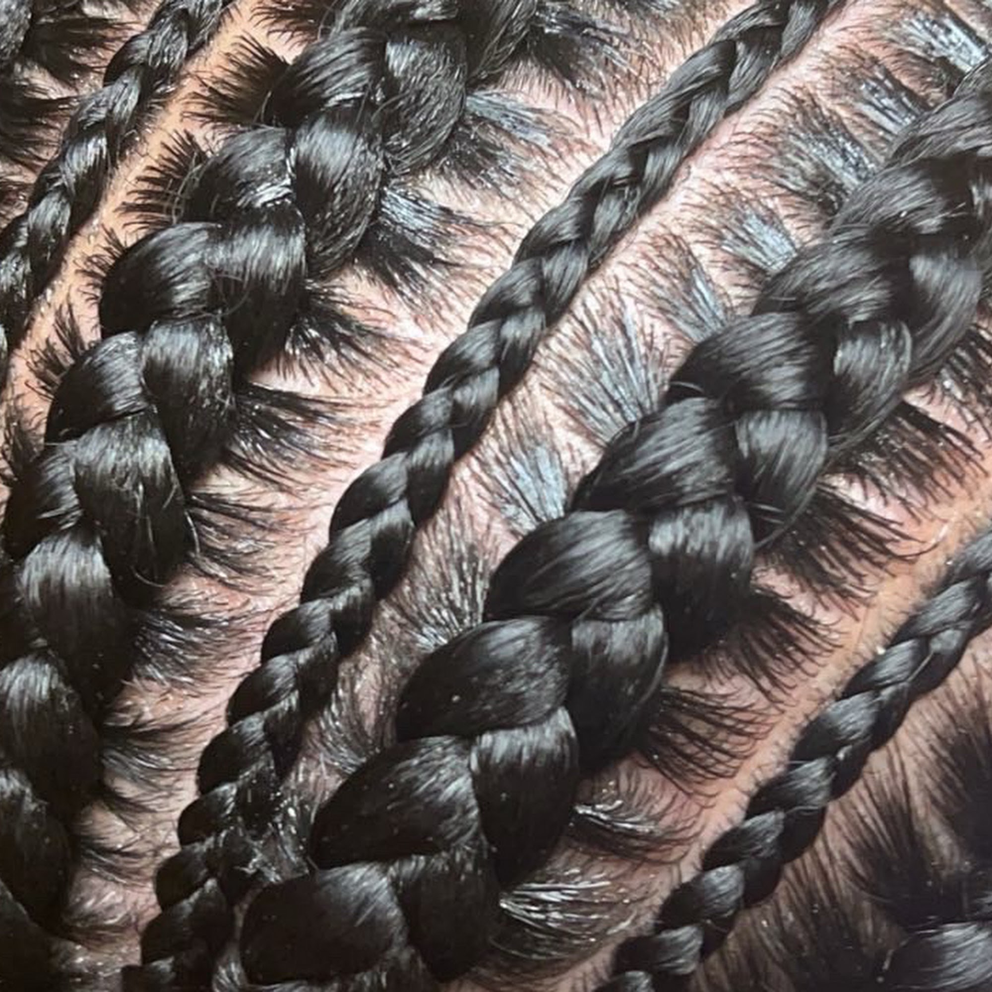 Destiny Hair Braiding