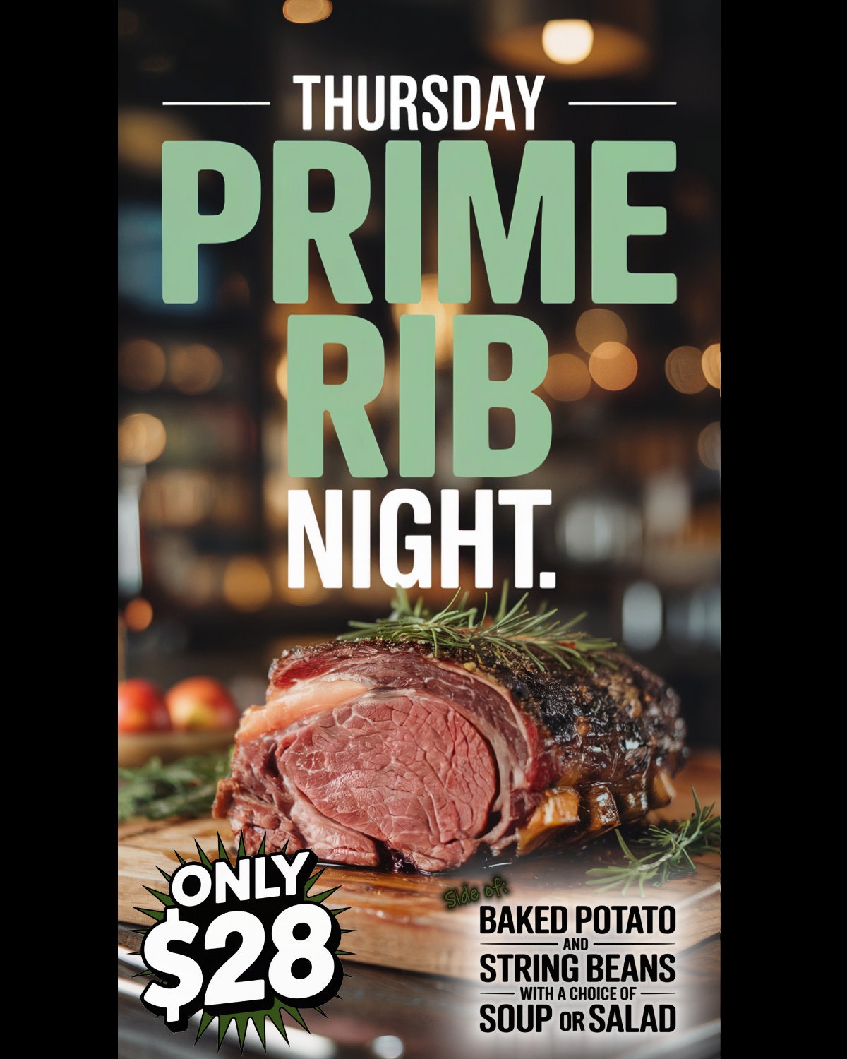 Brady’s At The Station Ramsey