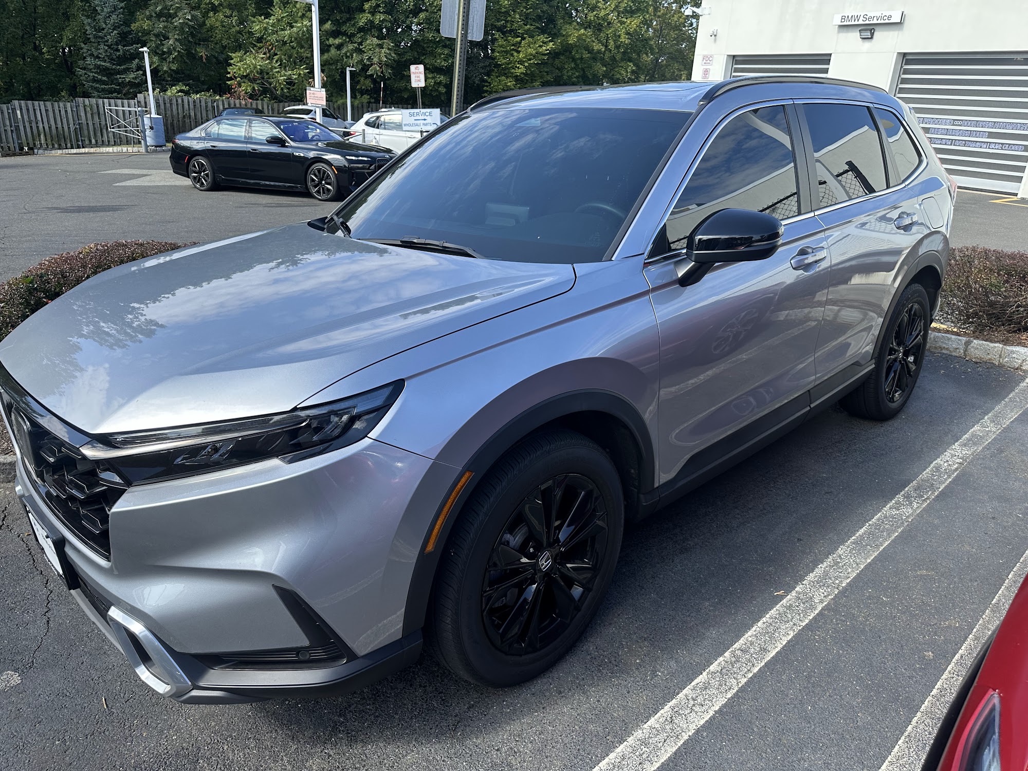 BMW of Ramsey Certified Pre-Owned Ramsey