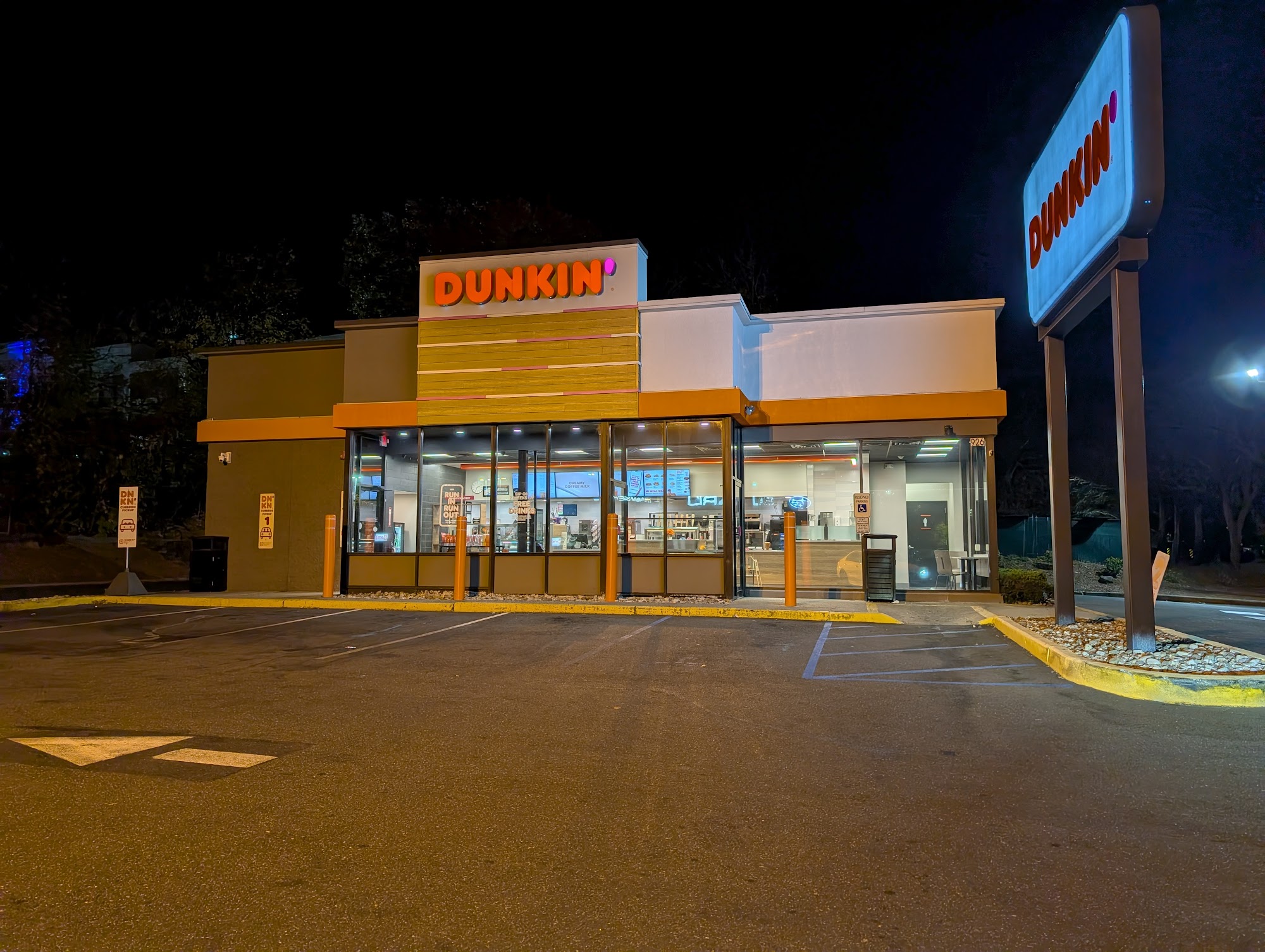Dunkin'