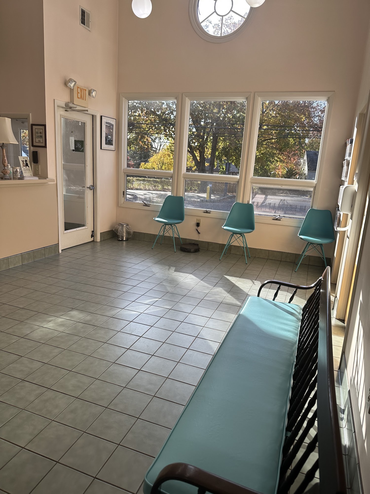 Franklin Turnpike Veterinary Hospital Ramsey