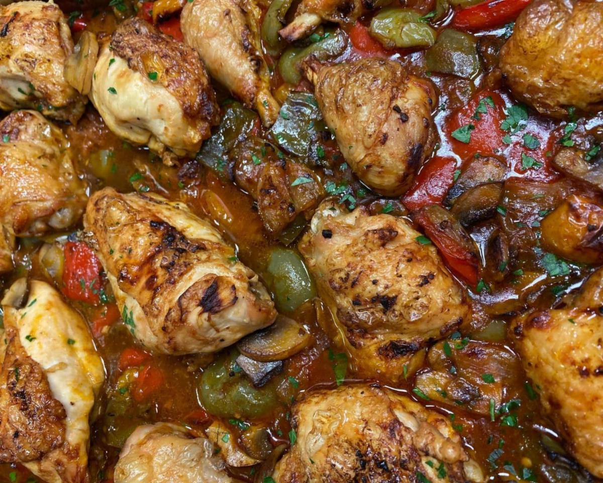 Giovanna's Gourmet Grab & Go Ramsey