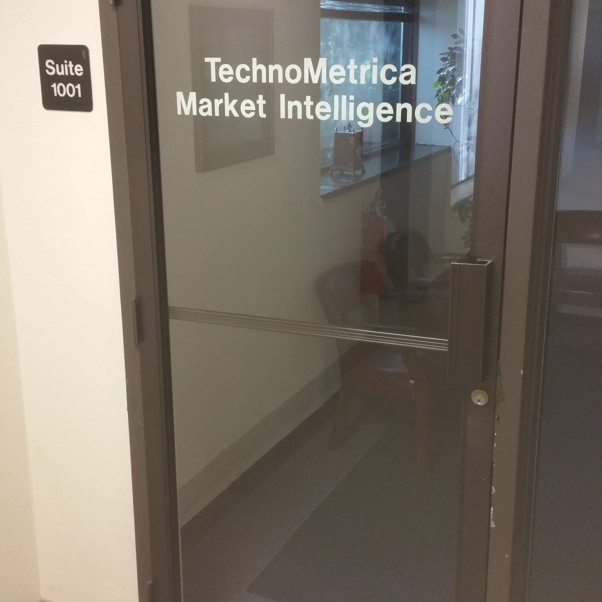 TechnoMetrica