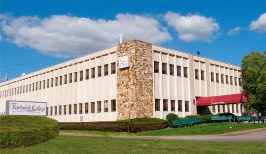 Eastwick College - Ramsey Ramsey