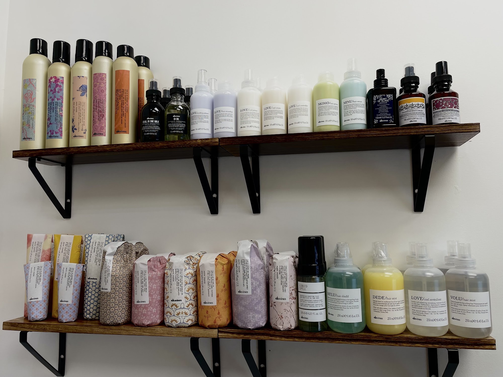 Wanderlust Salon Salons by JC, 1300 NJ-17 Suite 43, Ramsey New Jersey 07446