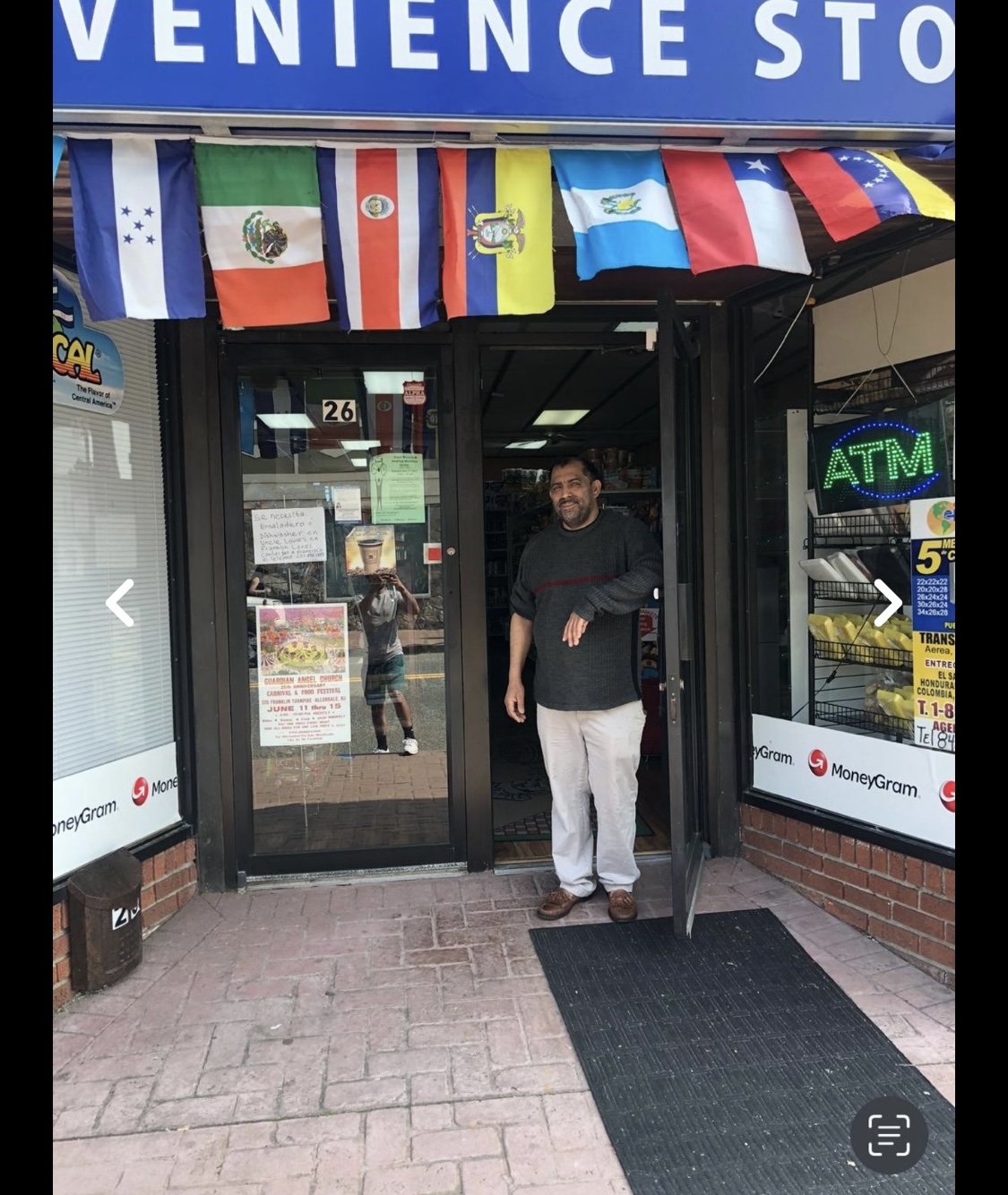 La Pasadita Convenience Store & Deli Ramsey