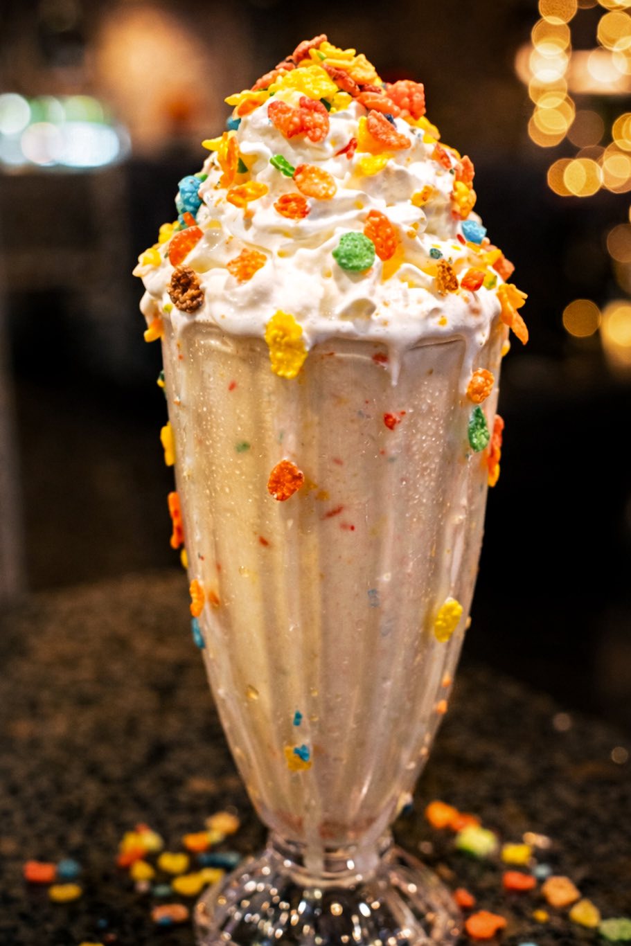 The Randolph Diner Bar & Grill Randolph