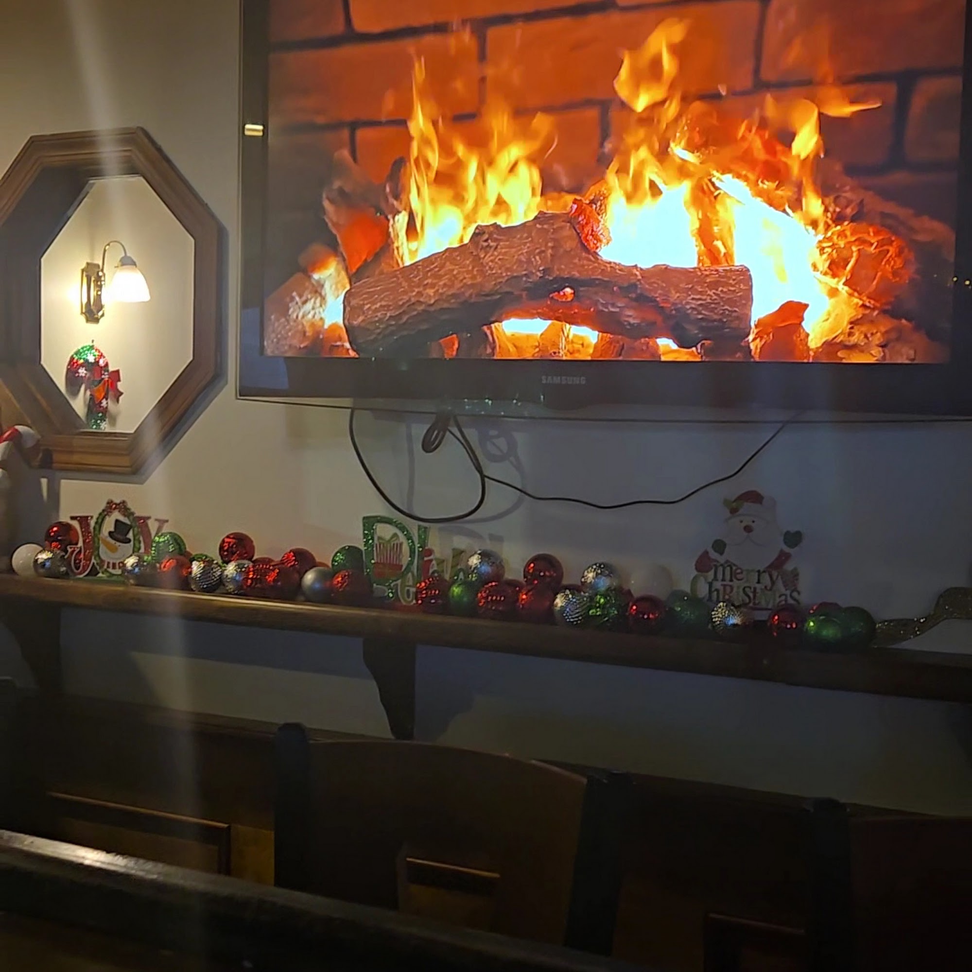 The Pizza Pub Randolph