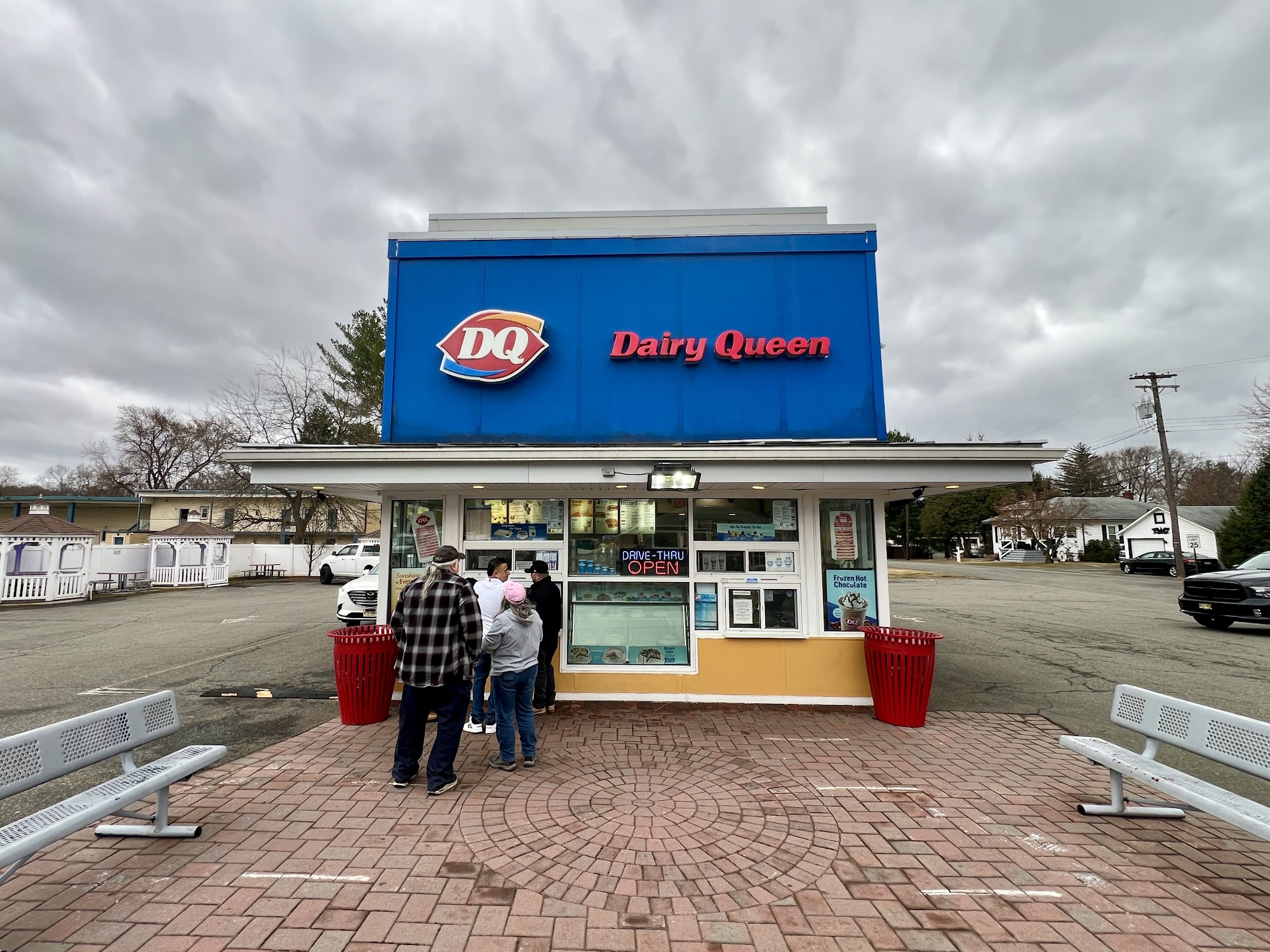 Dairy Queen (Treat)