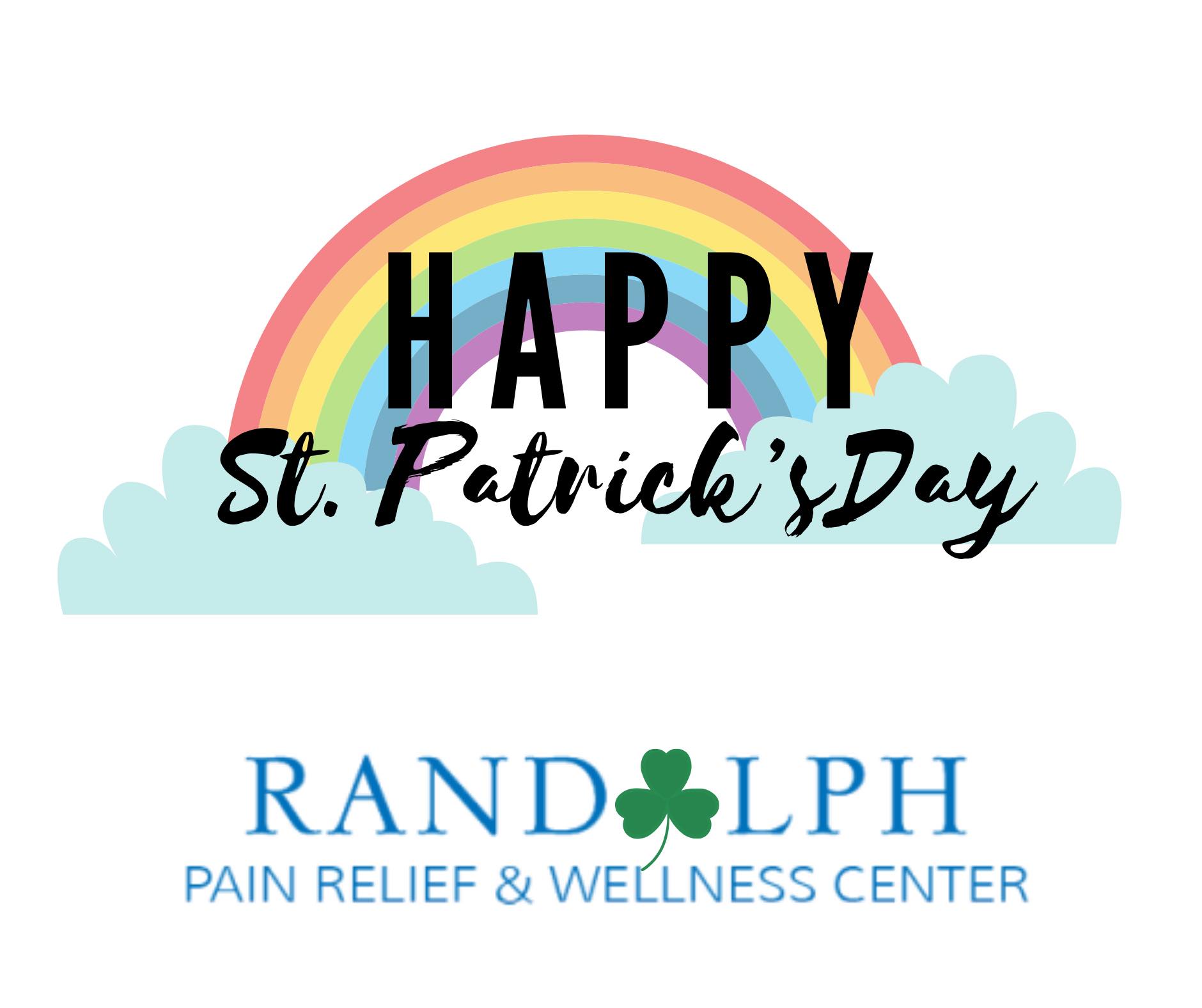 Randolph Chiropractic Center
