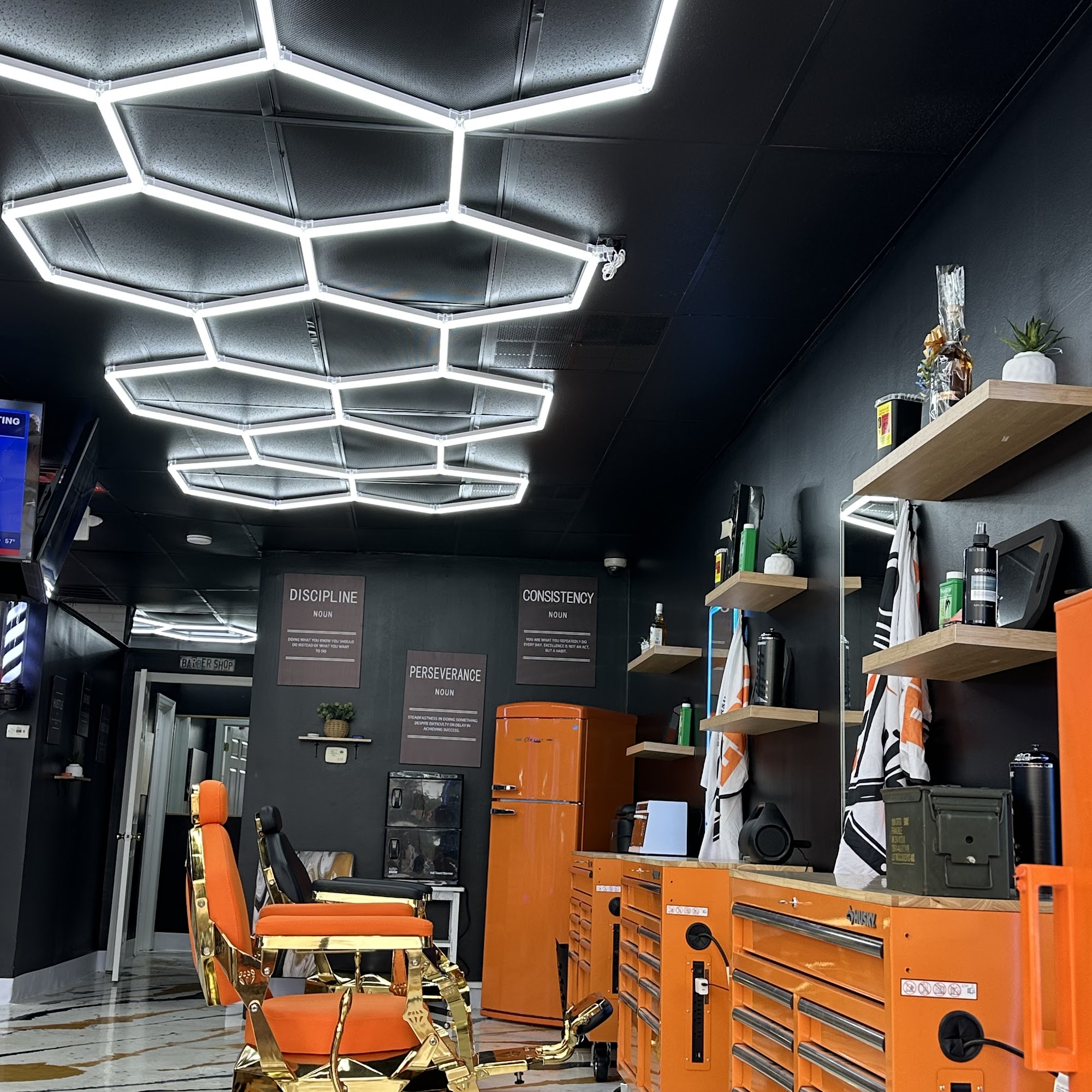 Epic Cutz Barber Shop