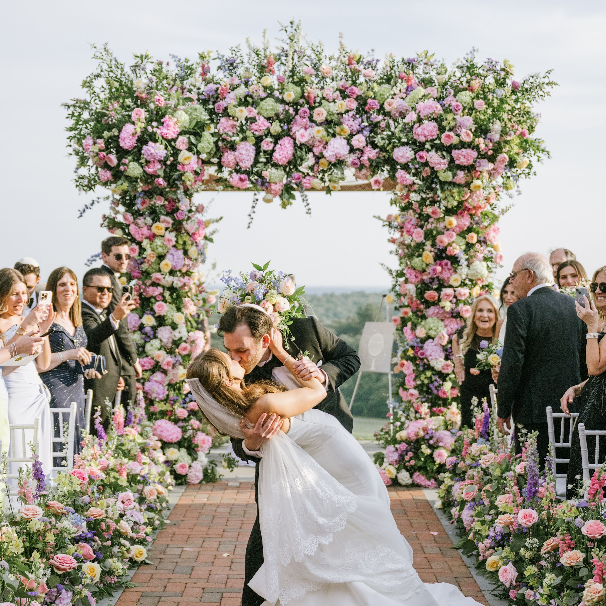 A Touch of Elegance Floral and Event Design