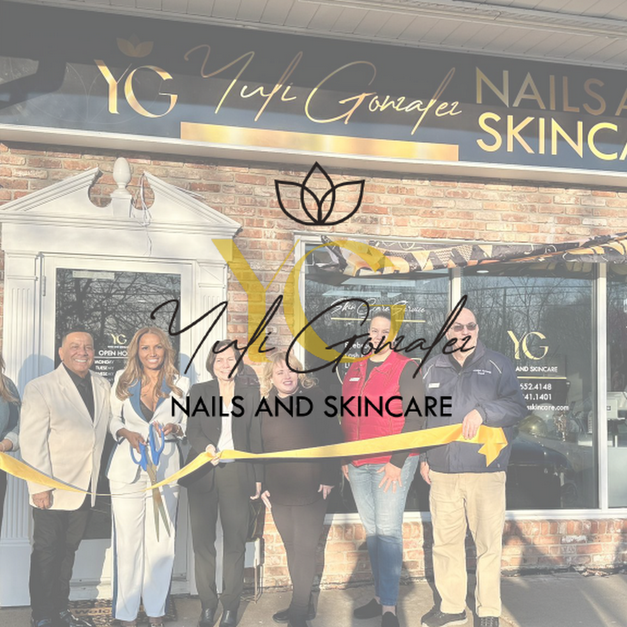 YG Yuli González Nail Salon & Skincare