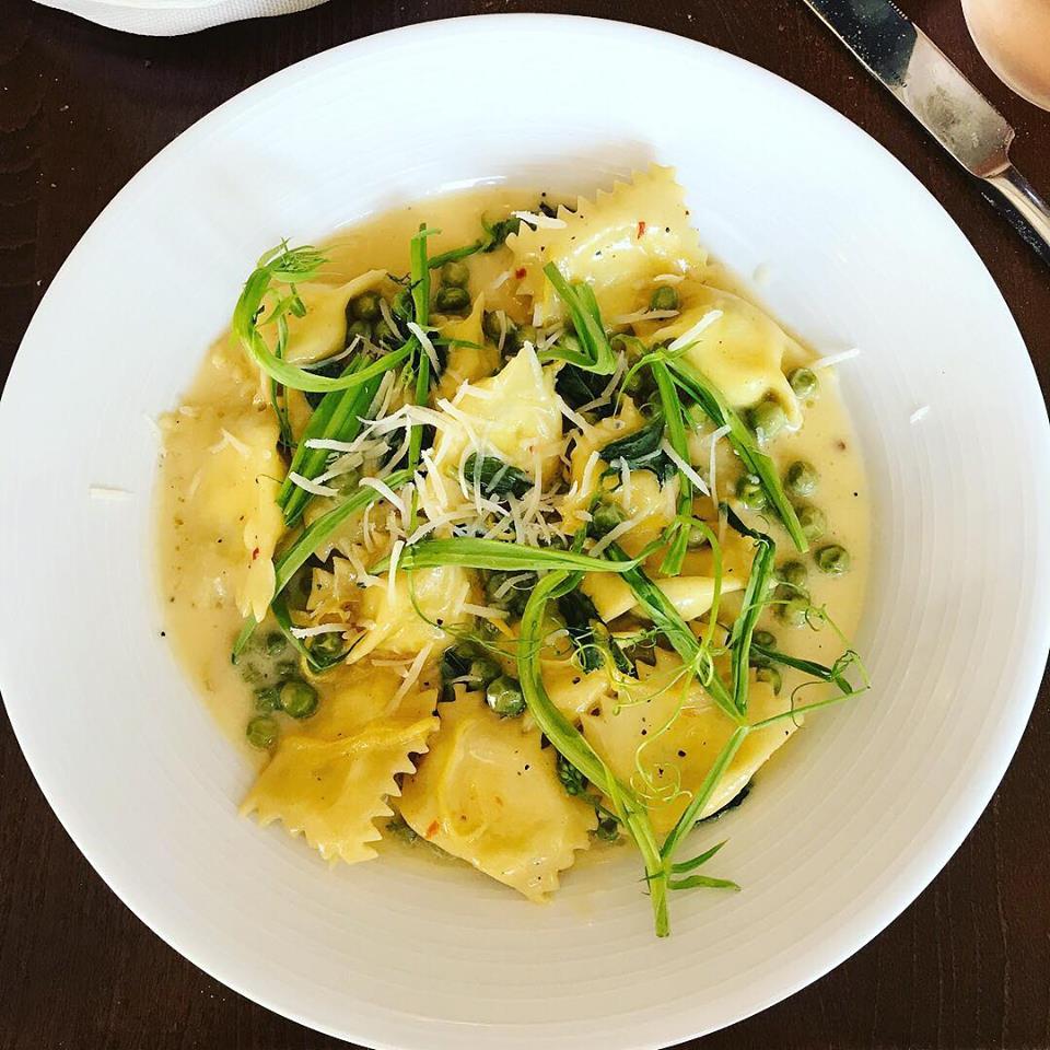 Semolina Restaurant Red Bank