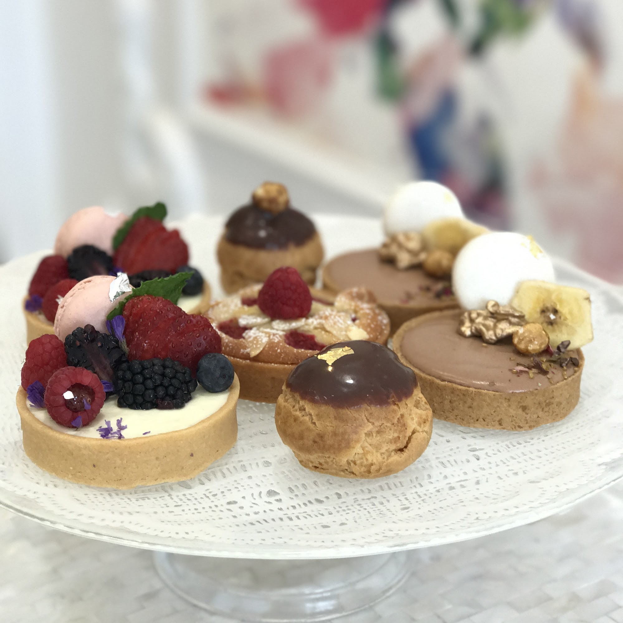 Lady K's Bake Shop Red Bank