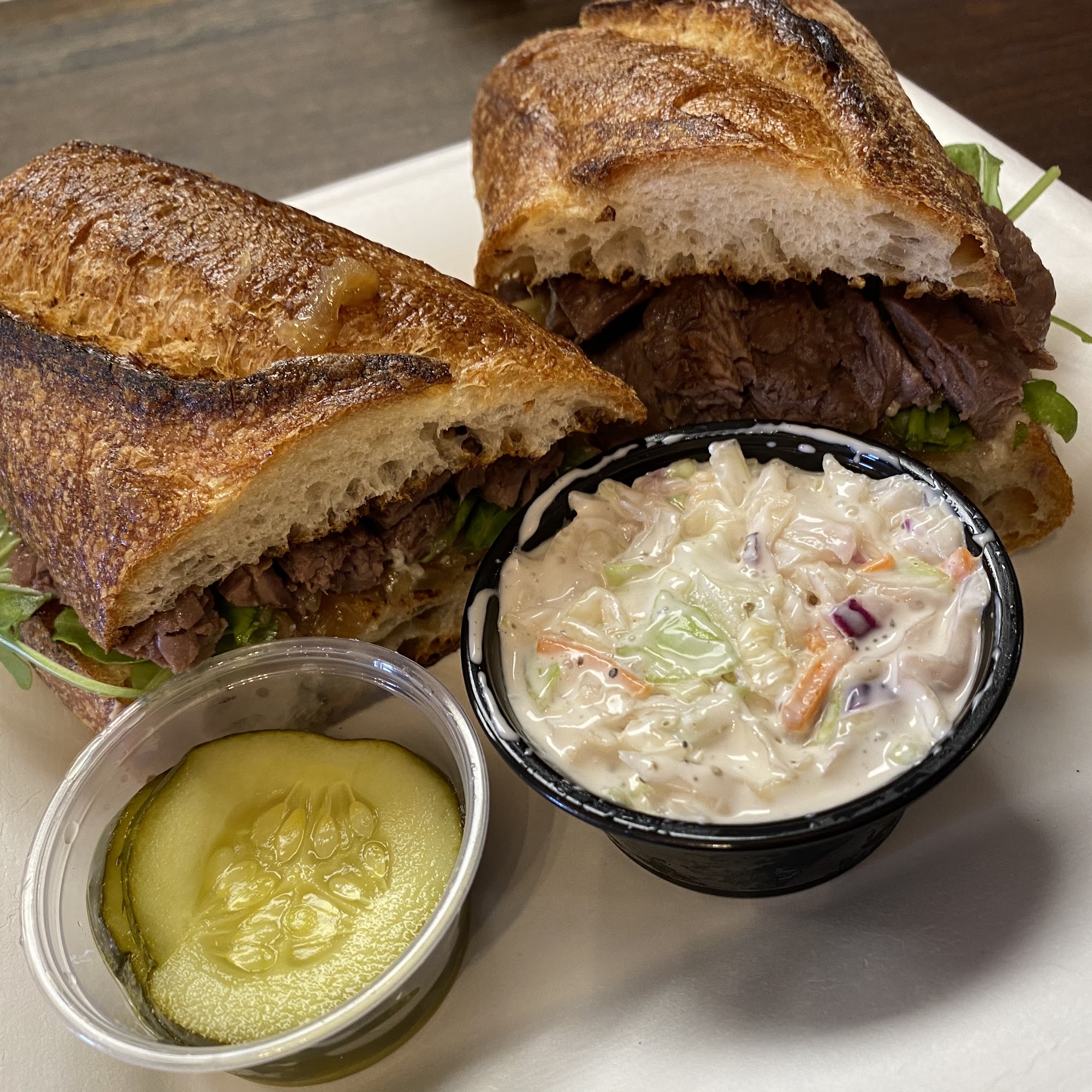 No Limits Cafe Red Bank