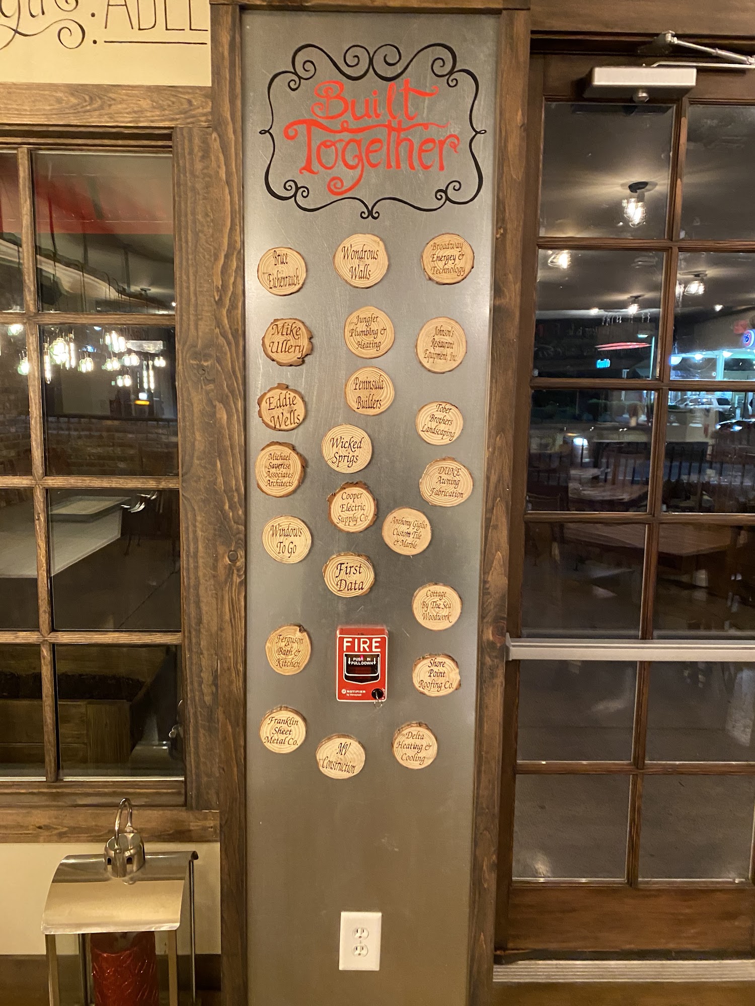 No Limits Cafe Red Bank