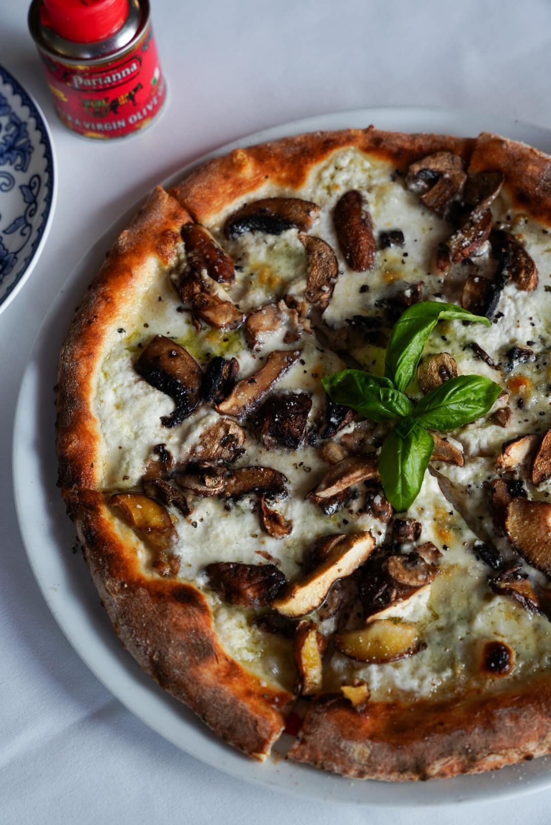 Il Colosseo Ristorante Red Bank