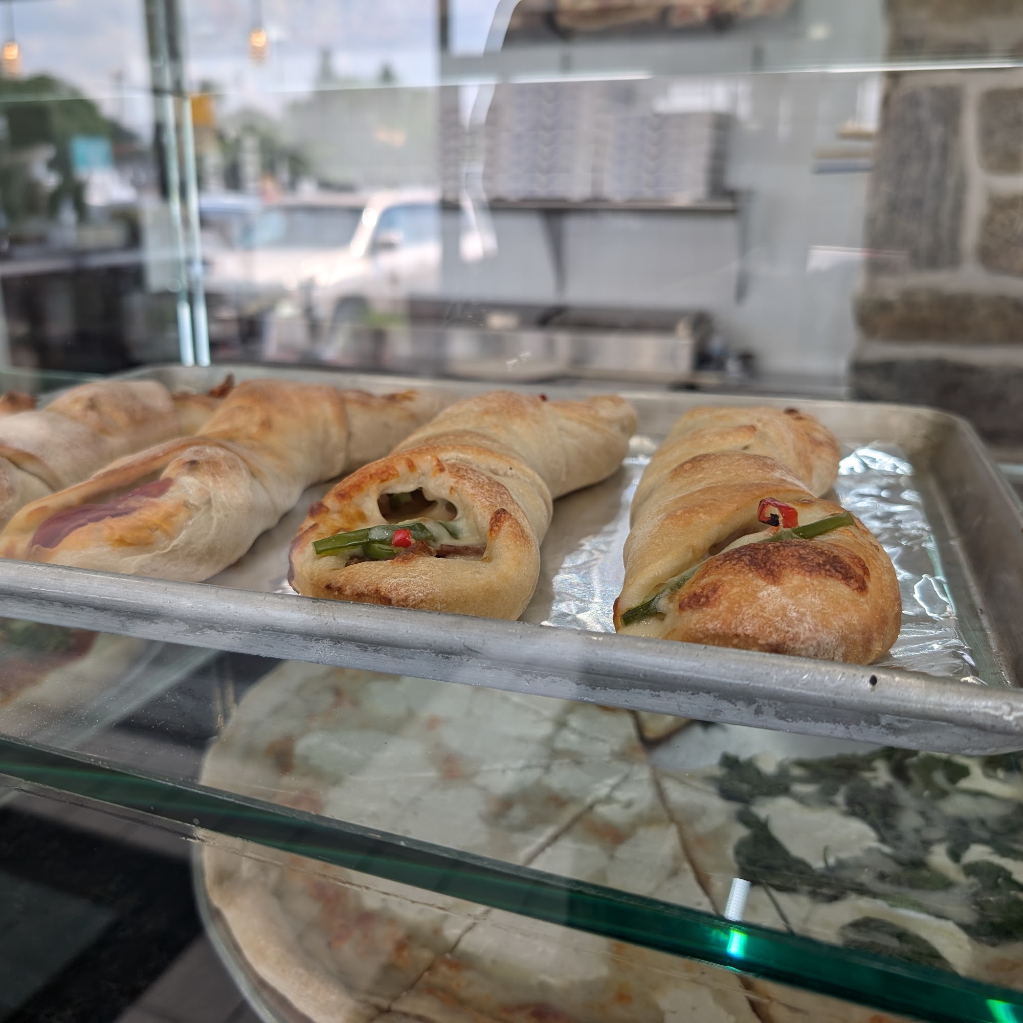 Circle Pizza and Grill Ridgefield