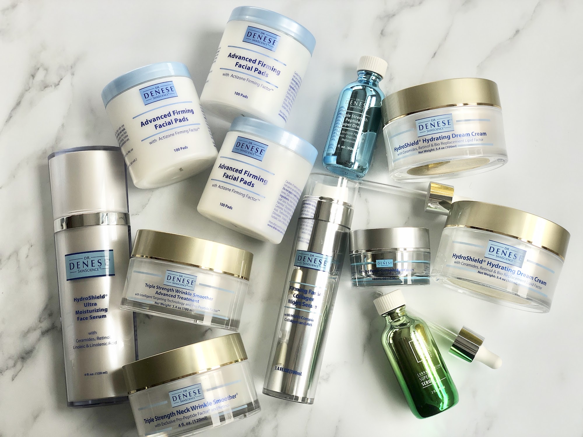 Dr. Denese Ridgefield