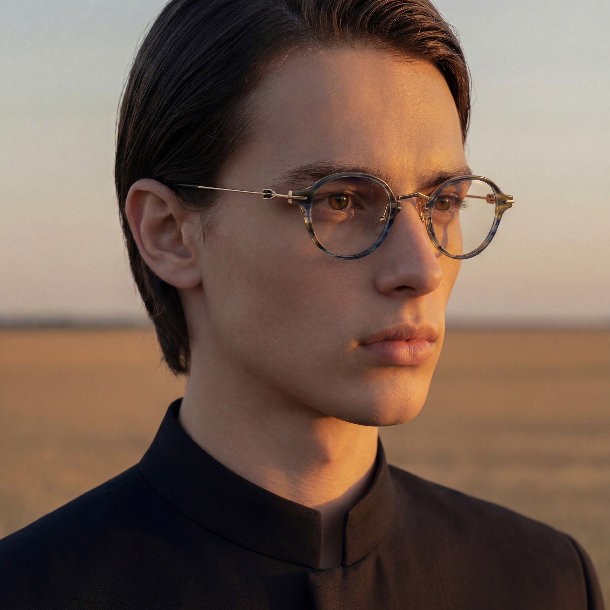 Kio Yamato Optics Ridgefield