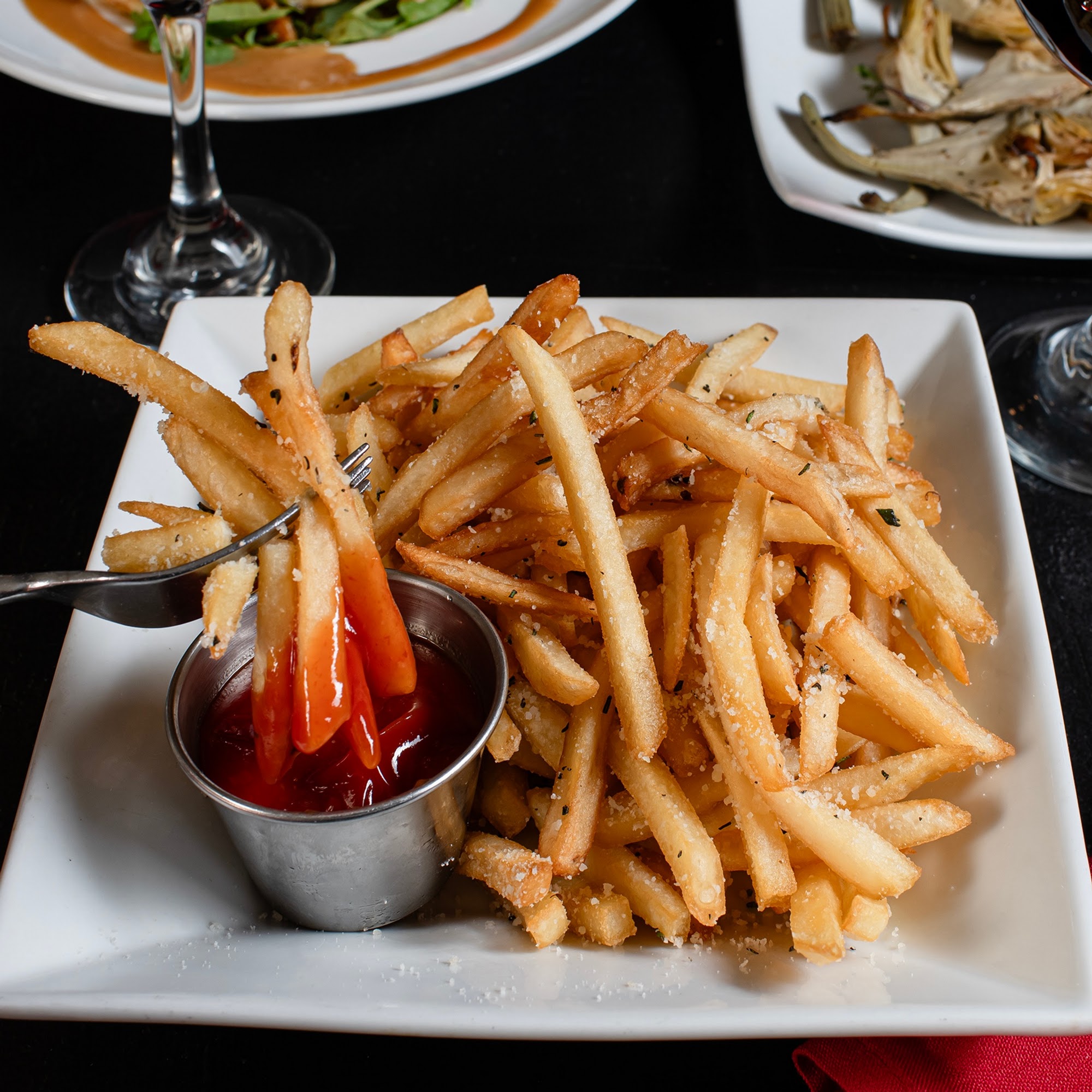 Cravings Tapas Bistro Ridgewood