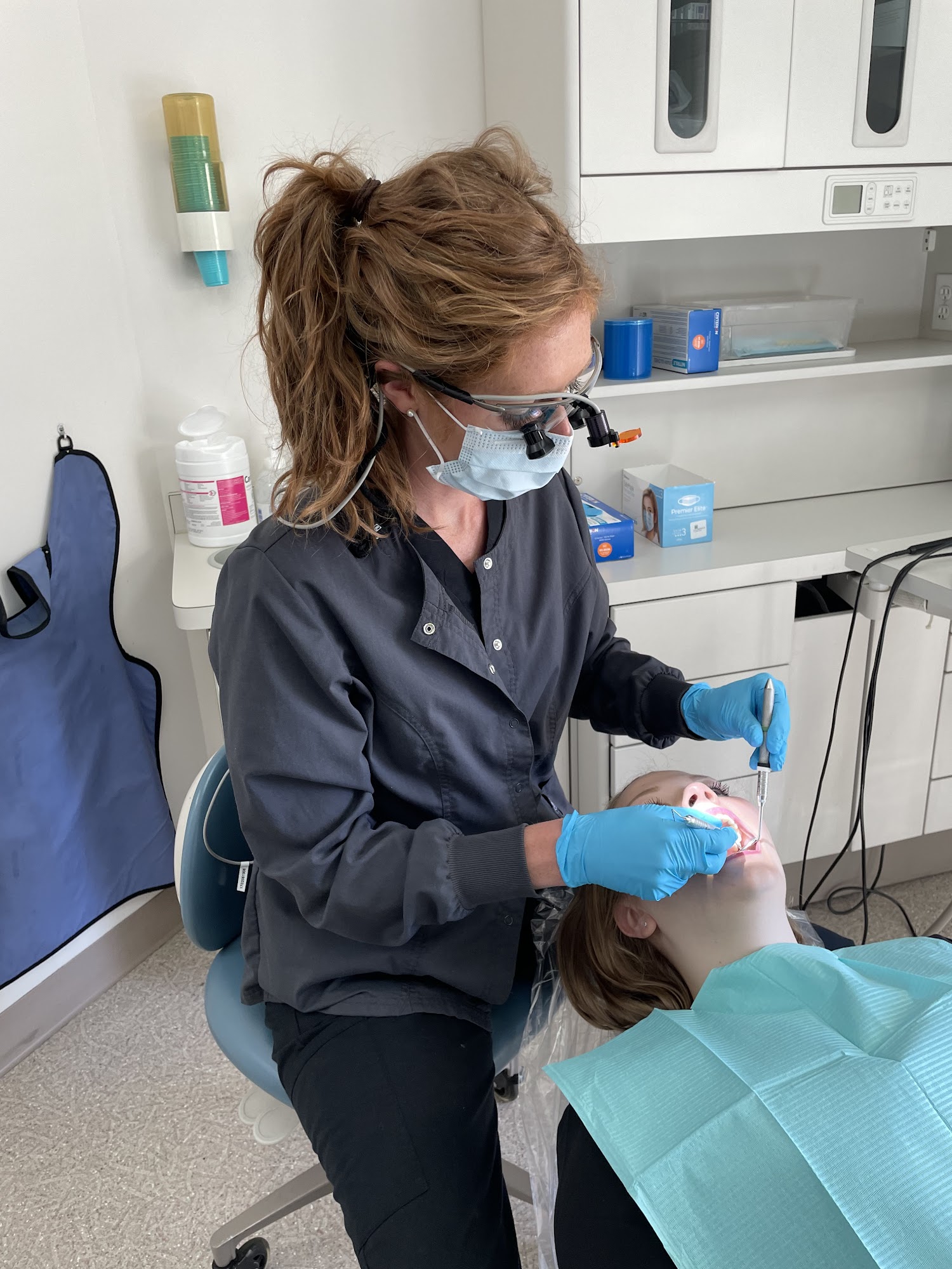Ridgewood Dentistry: Warren Boardman DMD