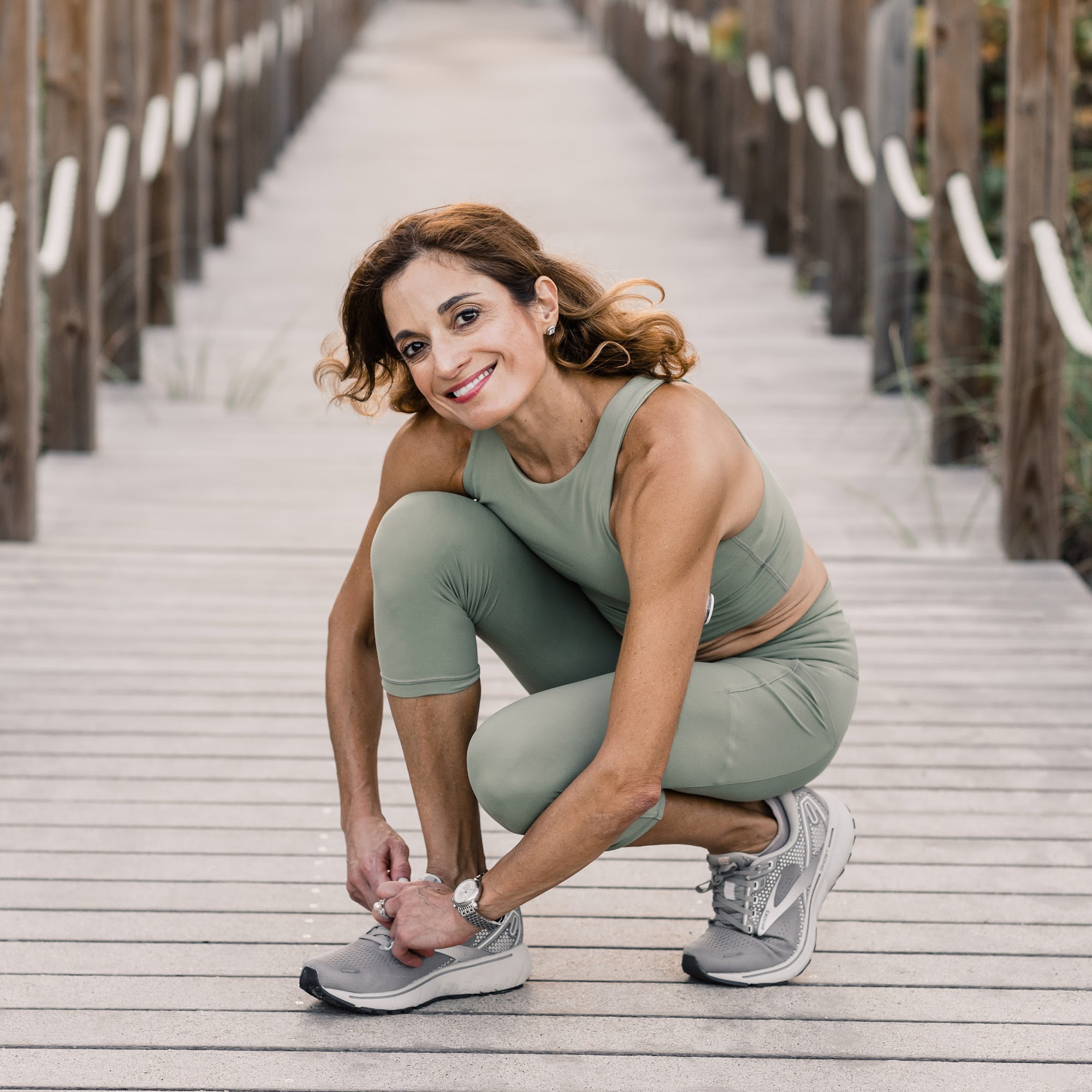 Azi Ahmadi MS, RDN, CDCES, CDN