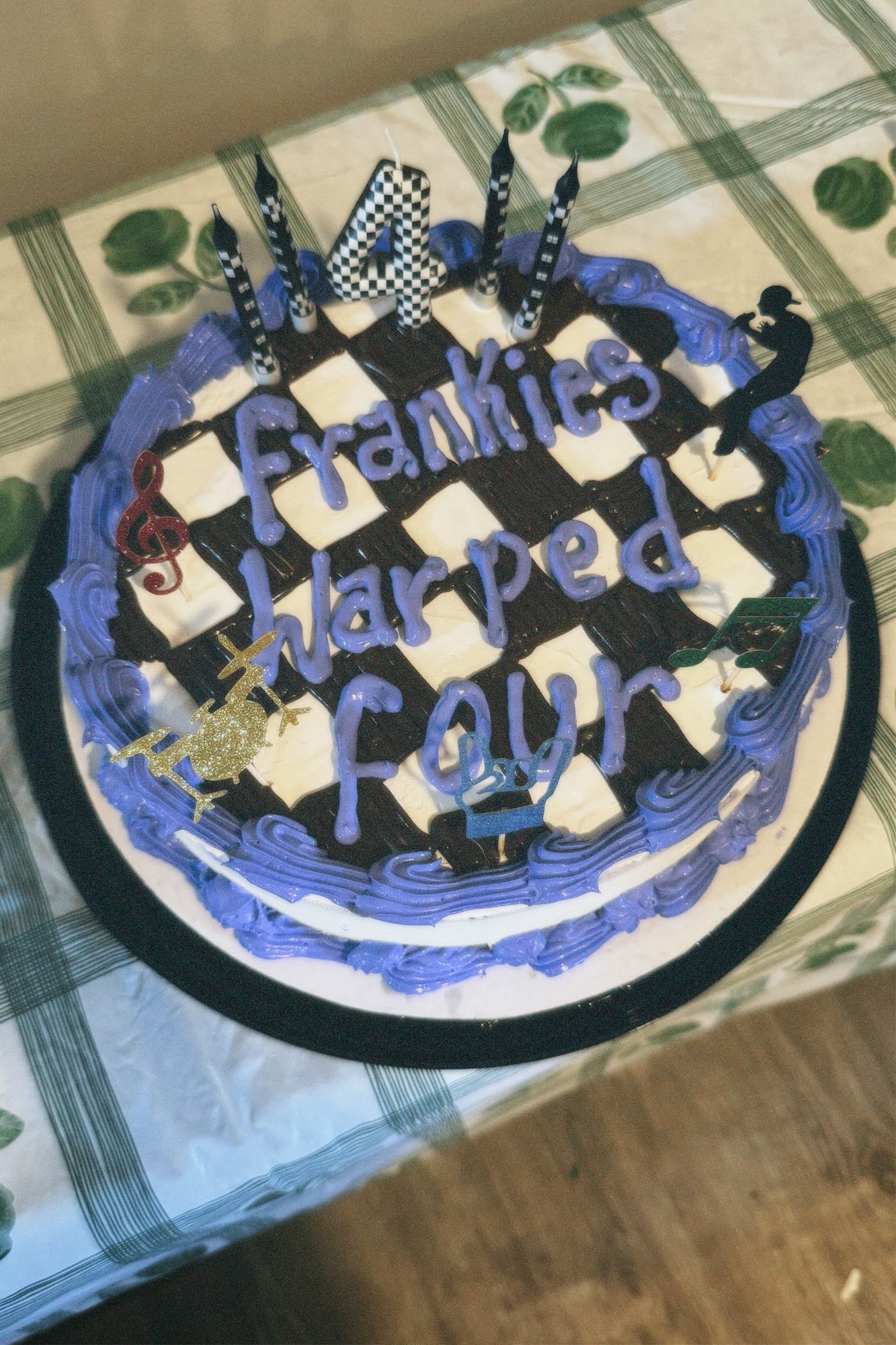 dairy queen ringwood Menu