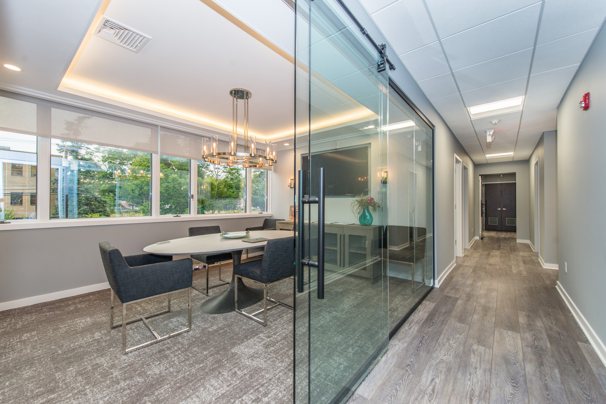 Dr. Dan Landmann - Cosmetic & Reconstructive Eyelid Surgery