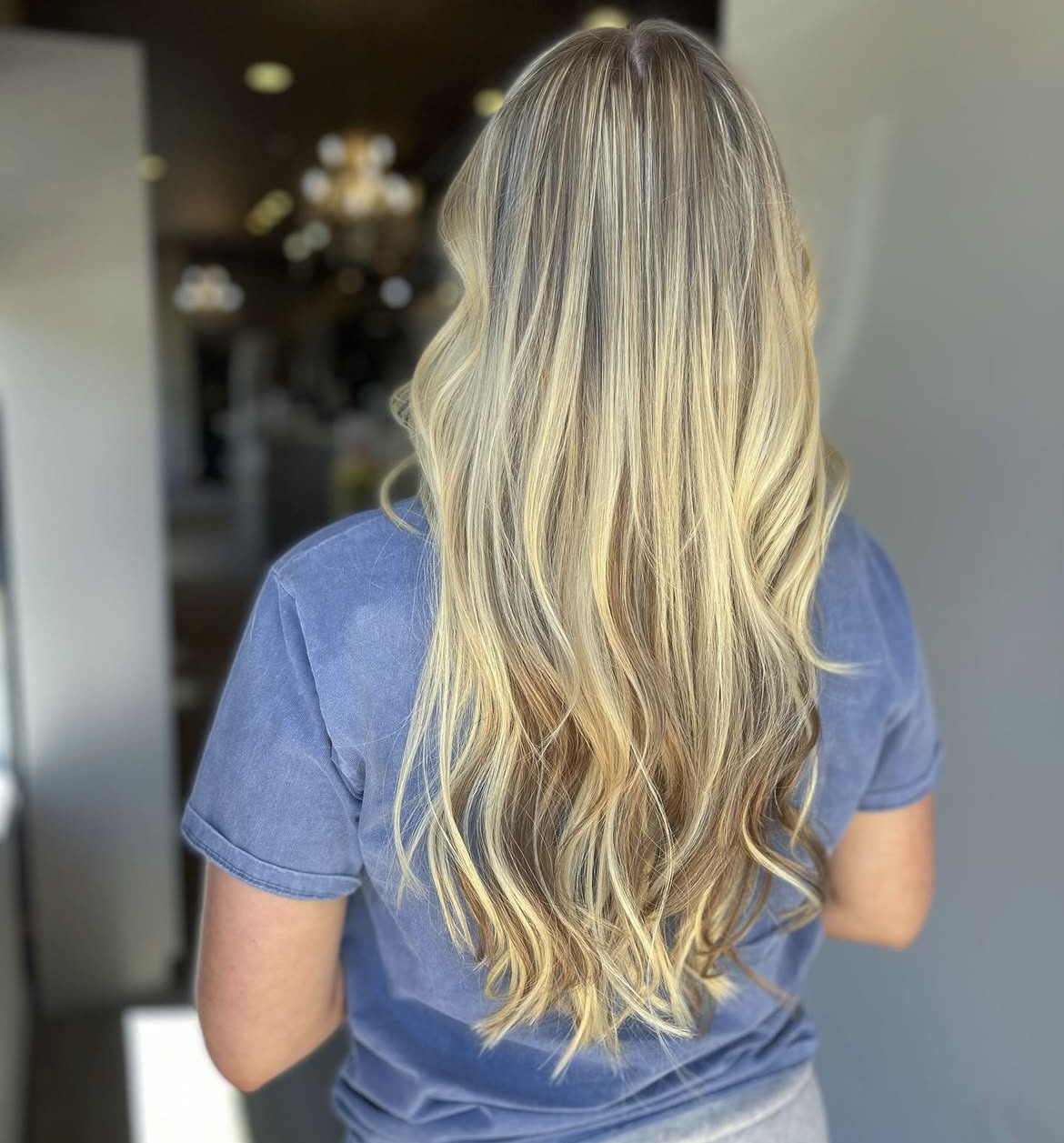 Alain Hair Extensions 10 Rte 4 2nd floor, River Edge New Jersey 07661