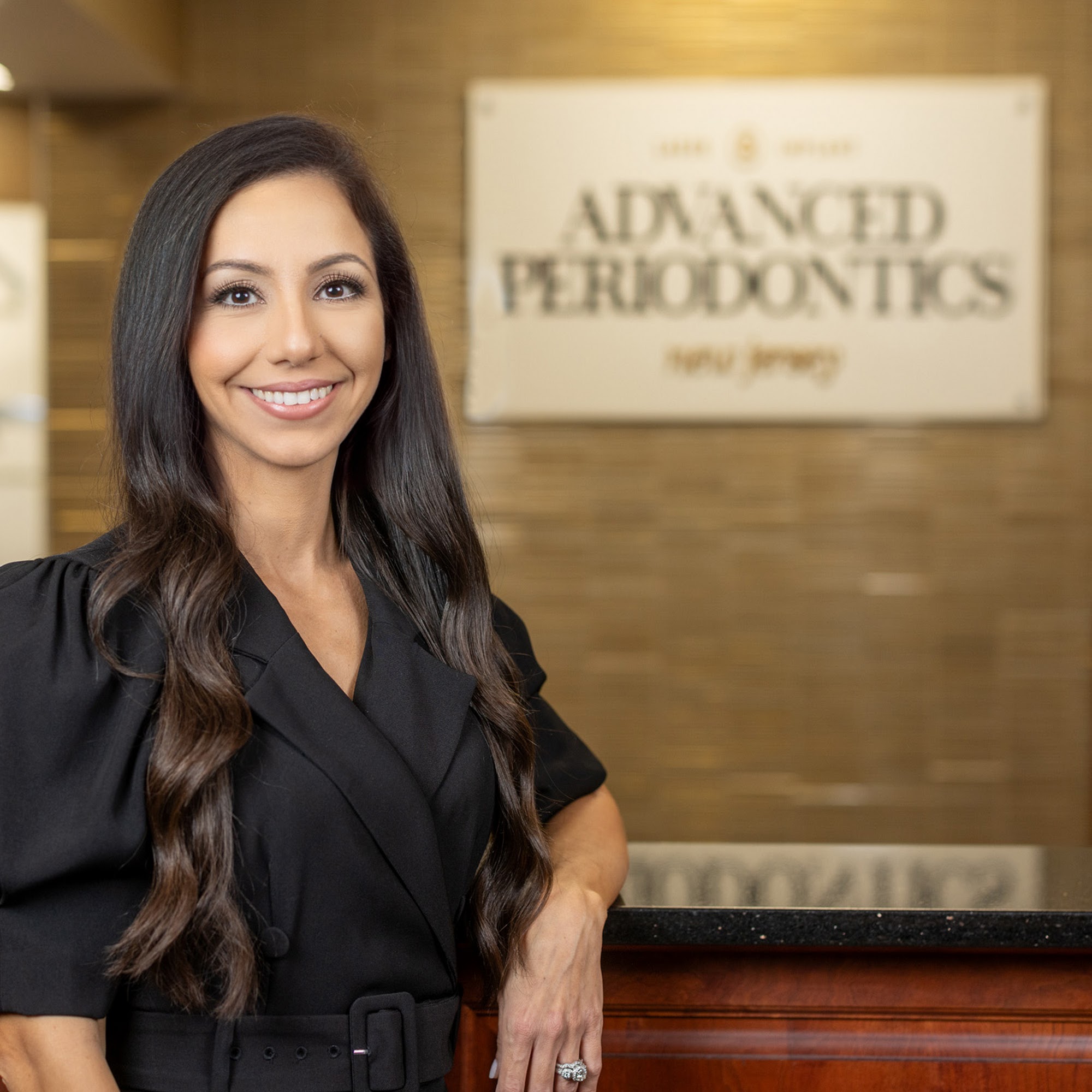 Advanced Periodontics of New Jersey 130 Kinderkamack Rd #202, River Edge New Jersey 07661