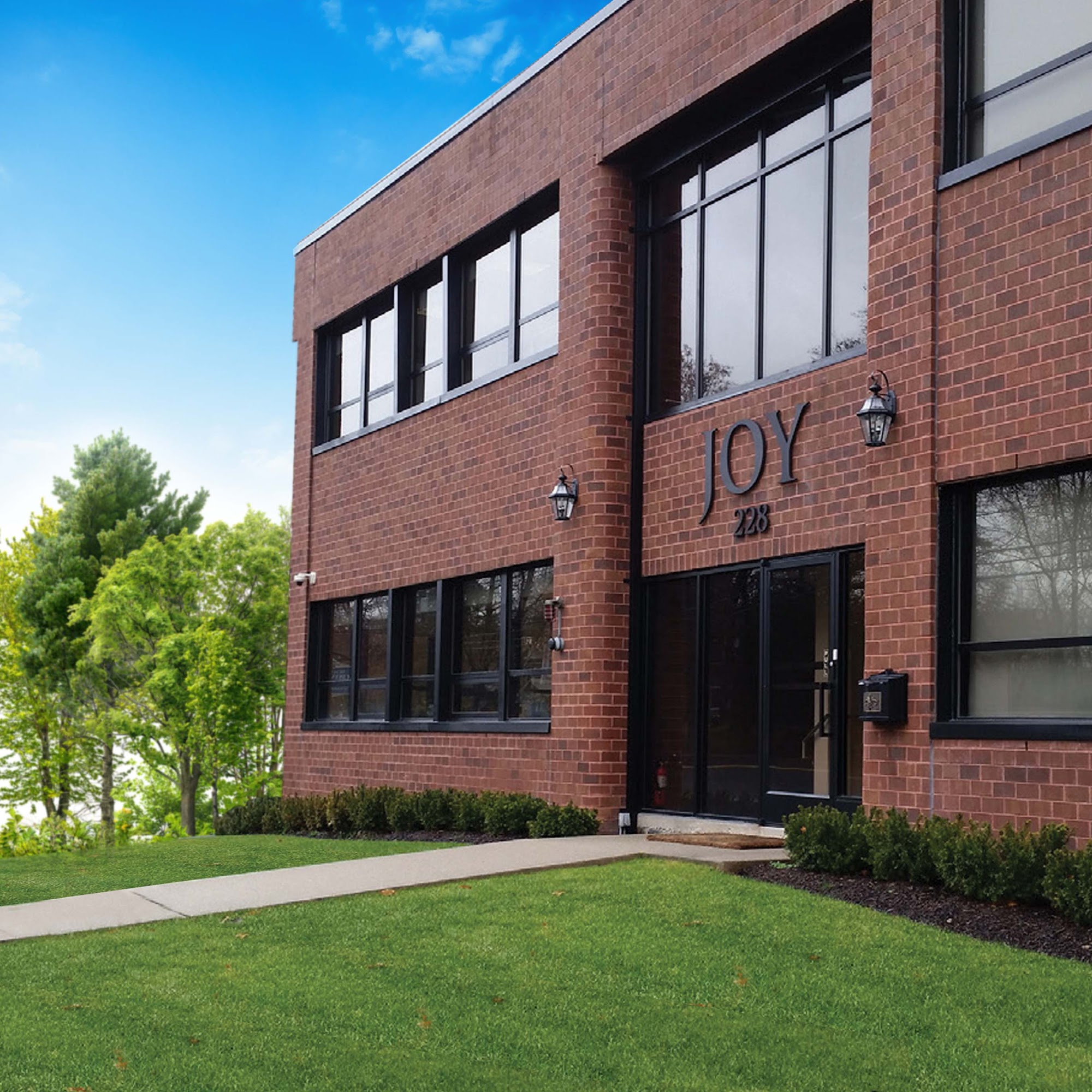 Joy Jewelry Inc. 228 Rivervale Rd, River Vale New Jersey 07675