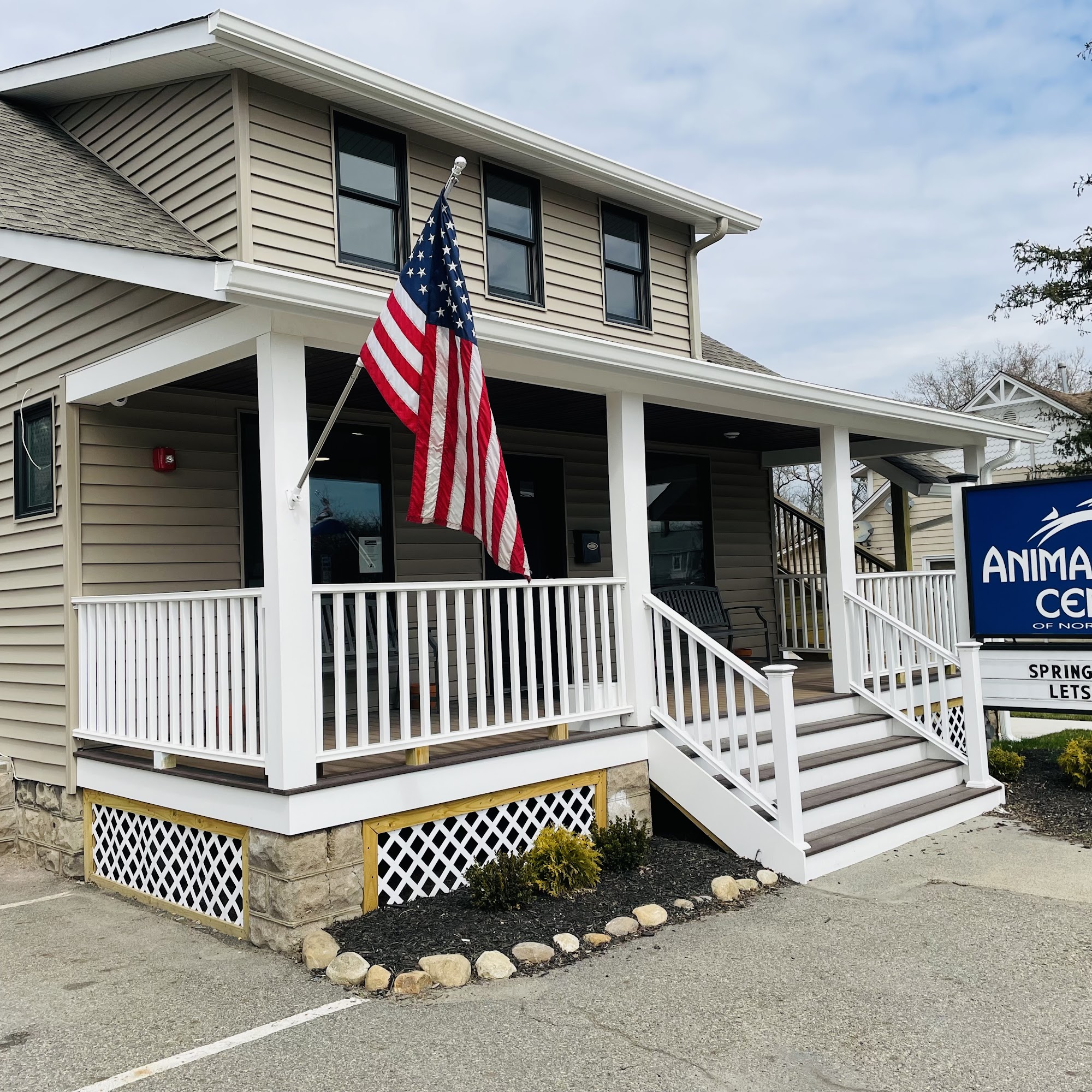 Animal Care Center of North Jersey Riverdale