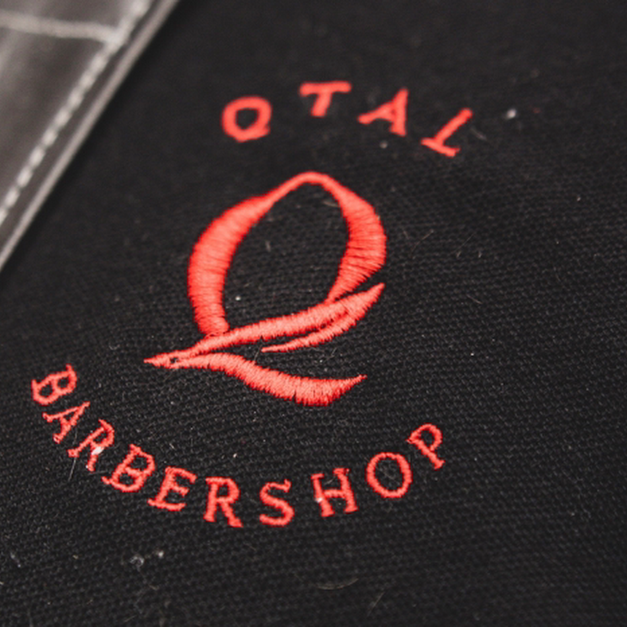 Qtal Barber Shop 201 Bridgeboro St, Riverside New Jersey 08075