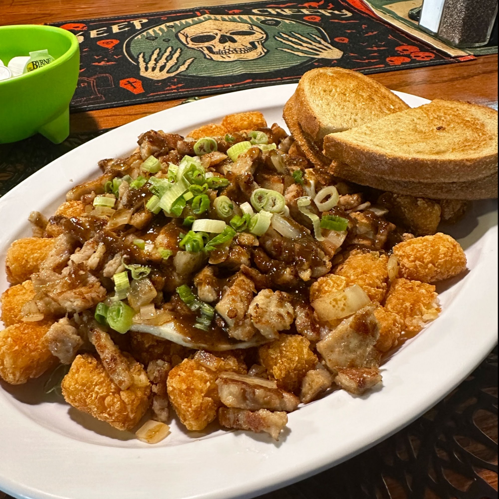 Missy's Main Street Cafe Rockaway