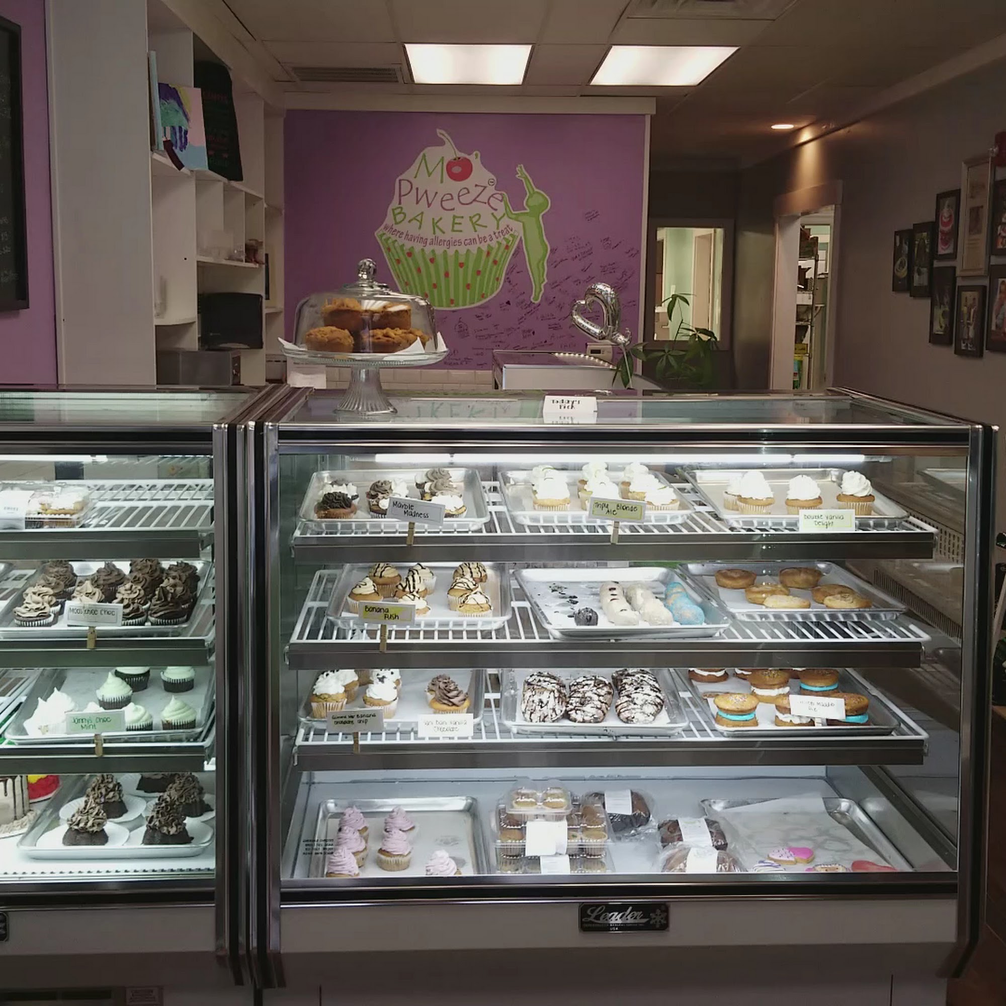 Mo’Pweeze Bakery Rockaway