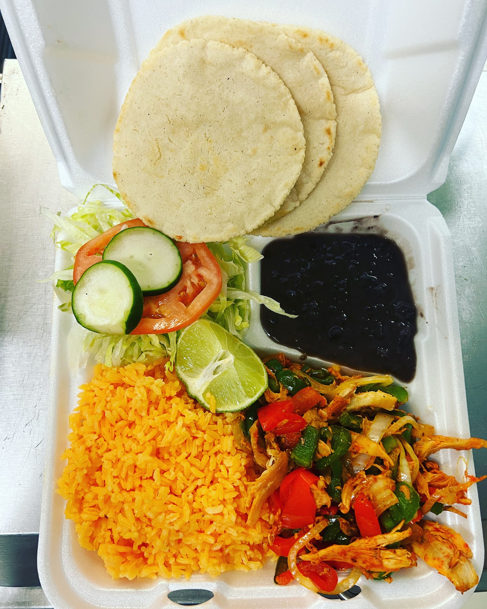 3 Hermanos Mexican Restaurant Rockaway