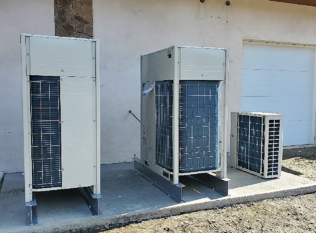 Speer Air Conditioning Inc