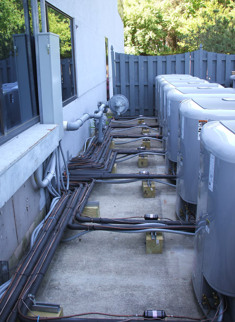 Speer Air Conditioning Inc