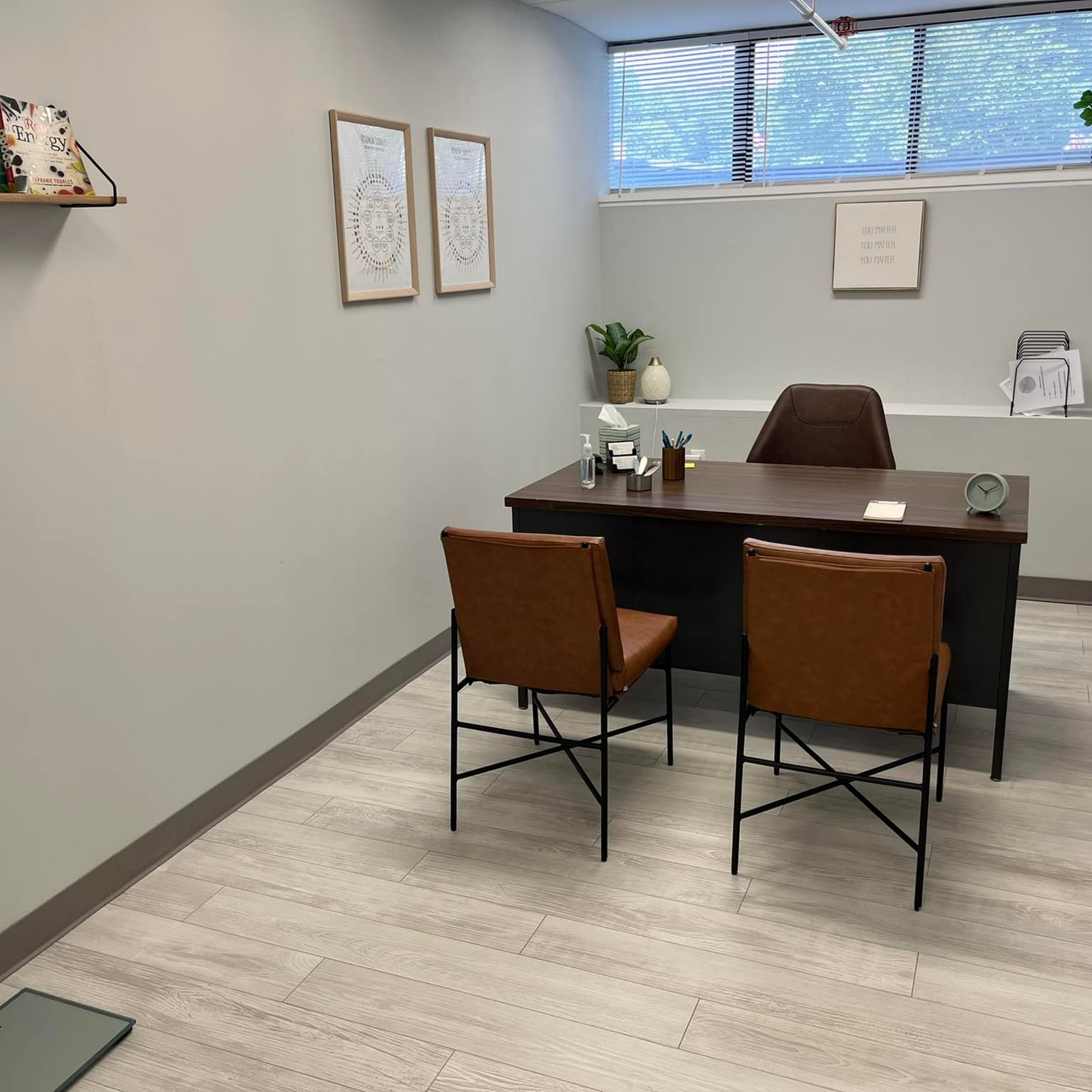 Whole Nutrition Center