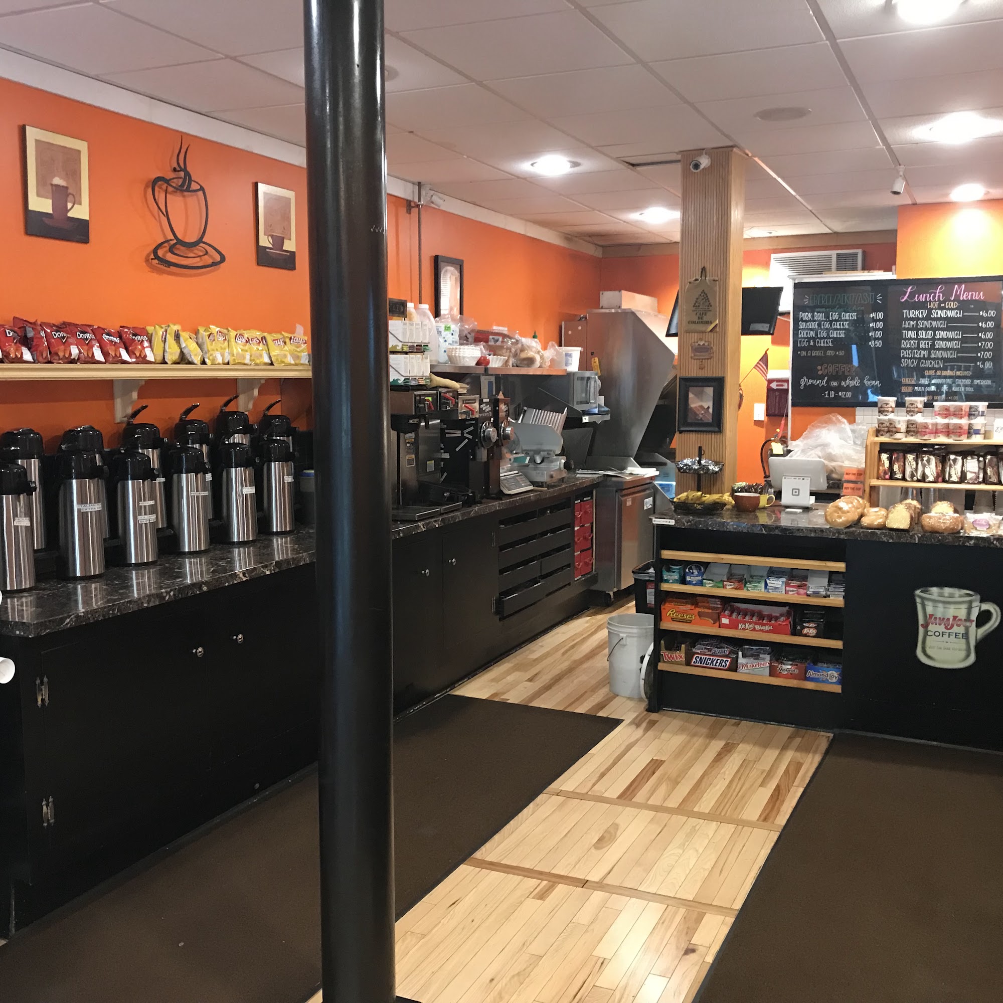 Buy The Cup Rocky Hill