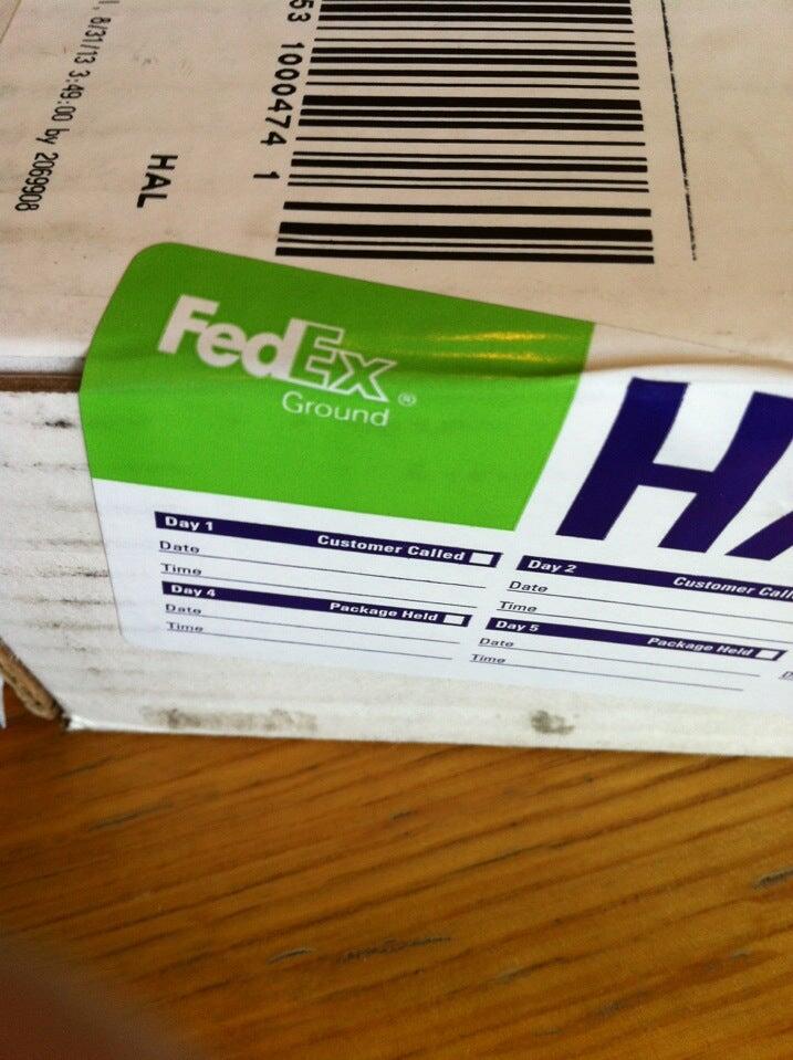 Photo credit: nextdoor