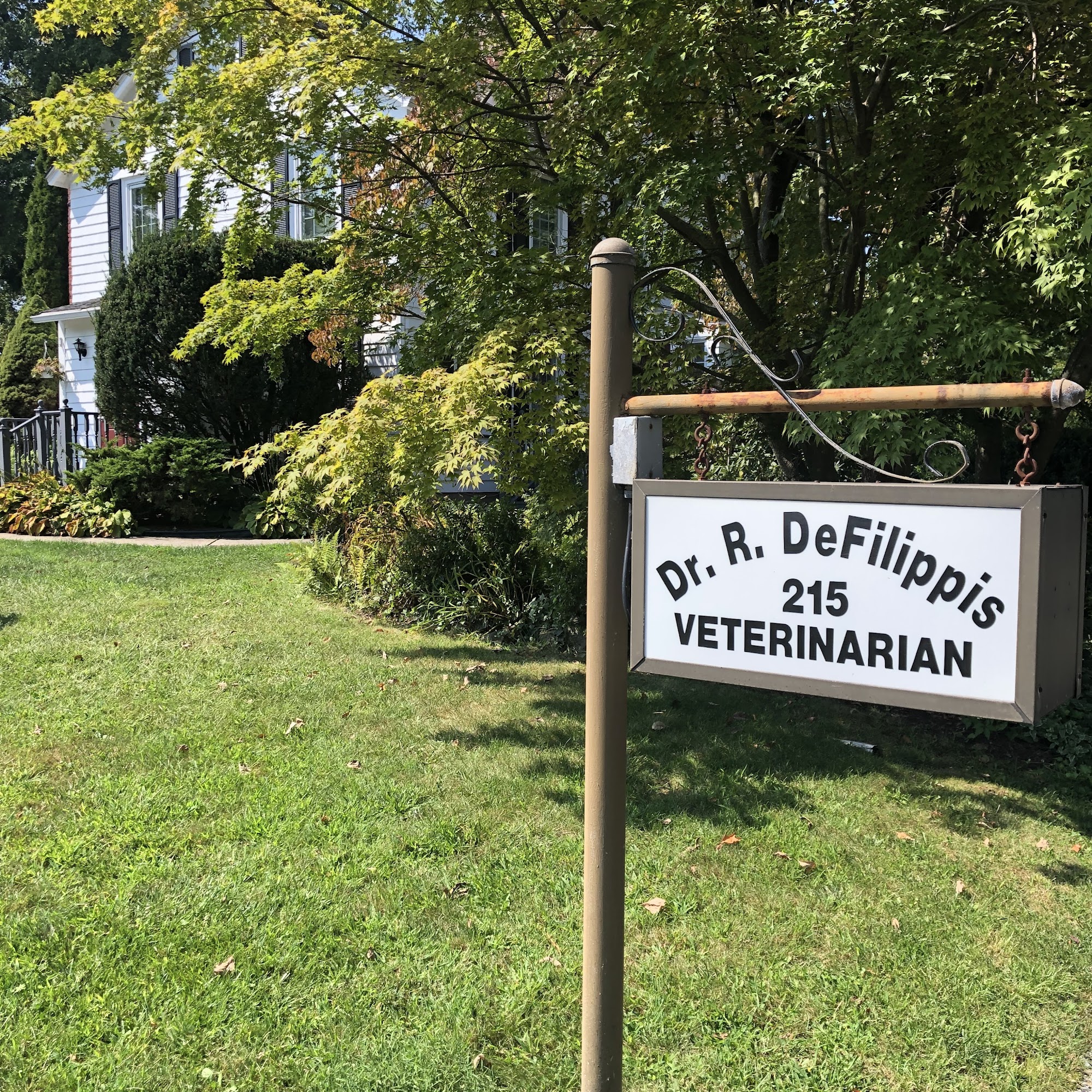 Roseland Animal Care Roseland