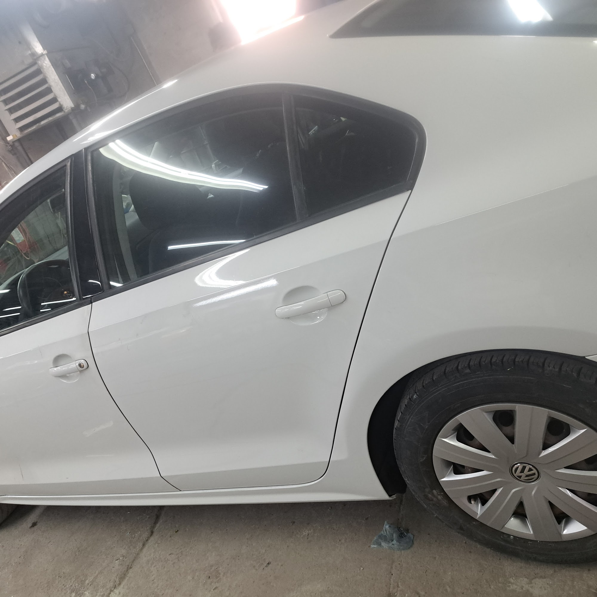 Norte Auto Body Inc