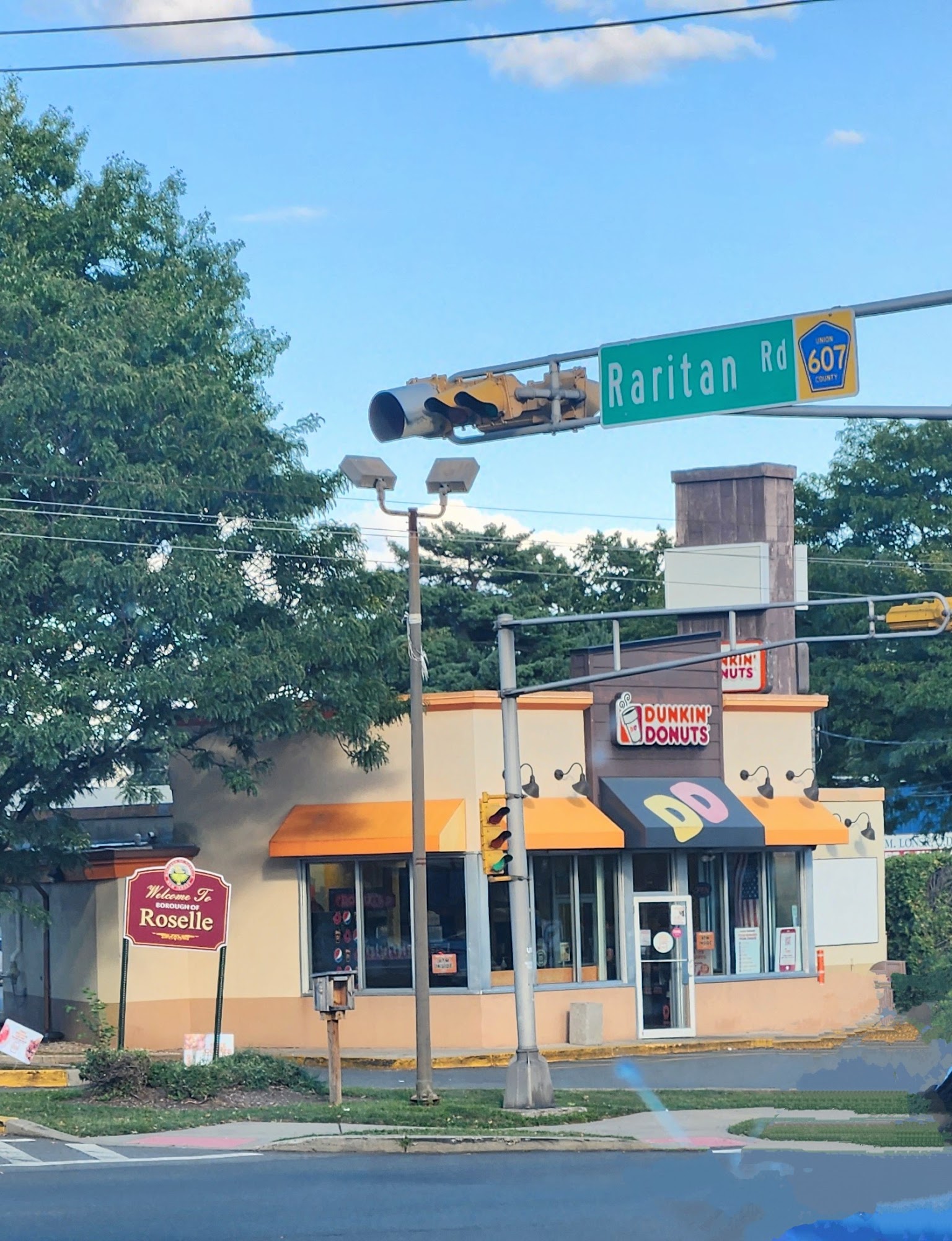 Dunkin'