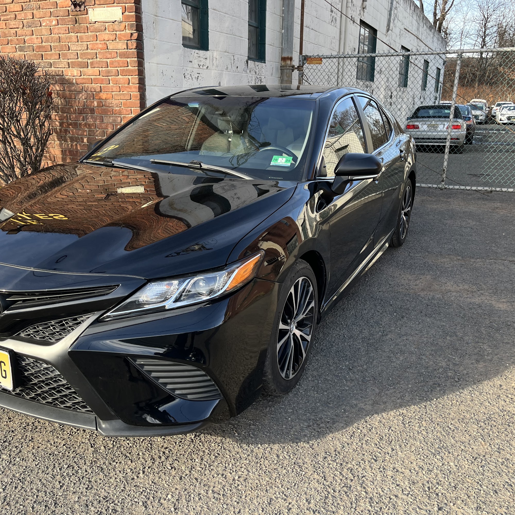 Ultimate Auto Body