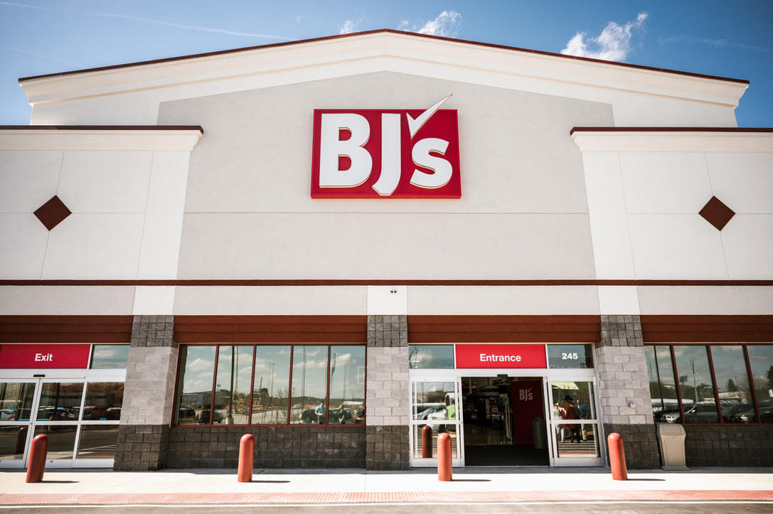 BJ's Bakery