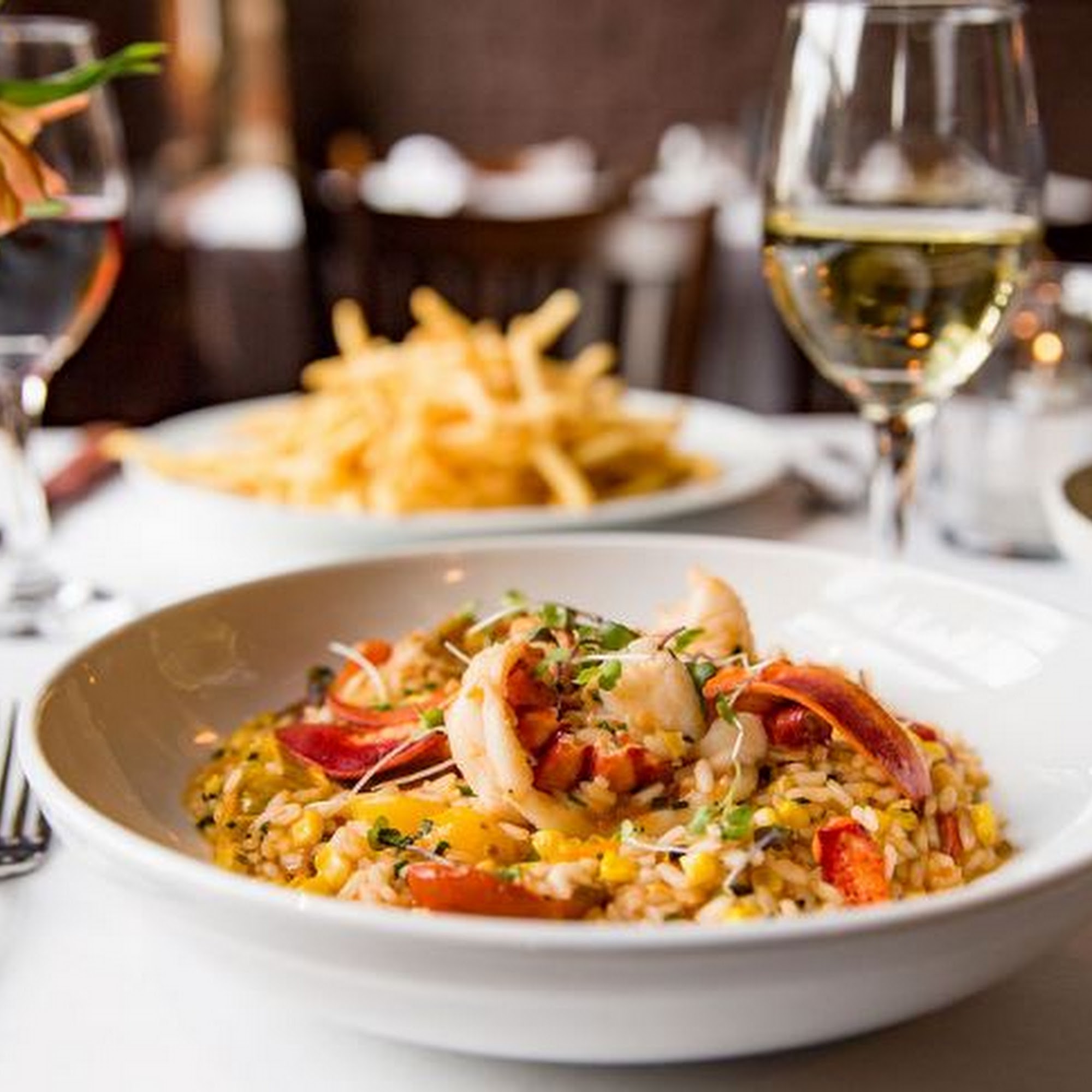 Victory Park Tavern Rumson